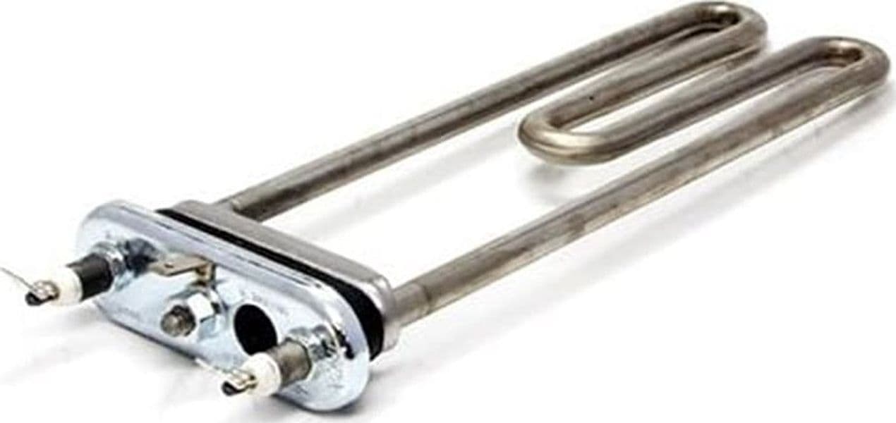 RESISTENZA 1900W IRCA PER LAVATRICE BOSCH SIEMENS 00488731, 00640435, 12024715, in prodotto EuroStore07 - Alatri, commercioVirtuoso.it