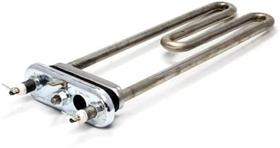 RESISTENZA 1900W IRCA PER LAVATRICE BOSCH SIEMENS 00488731, 00640435, 12024715, in prodotto EuroStore07 - Alatri, commercioVirtuoso.it