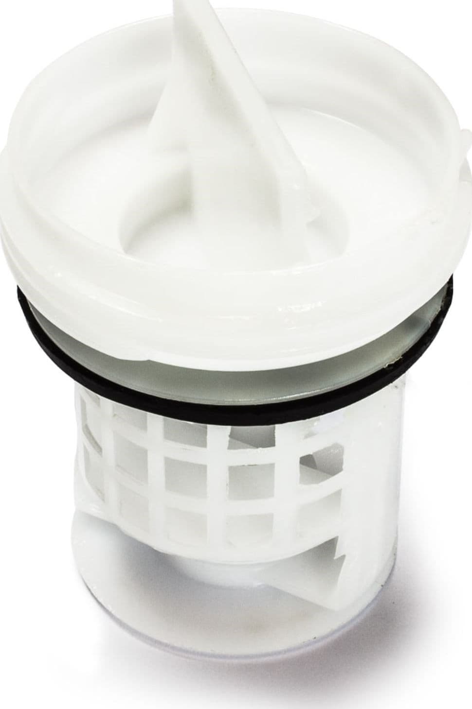 FILTRO POMPA LAVATRICE TAPPO ITWASH SANGIORGIO 39901022700 4055240685 in prodotto EuroStore07 - Alatri, commercioVirtuoso.it