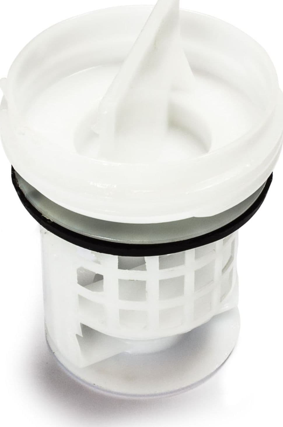 FILTRO POMPA LAVATRICE TAPPO ITWASH SANGIORGIO 39901022700 4055240685 in prodotto EuroStore07 - Alatri, commercioVirtuoso.it