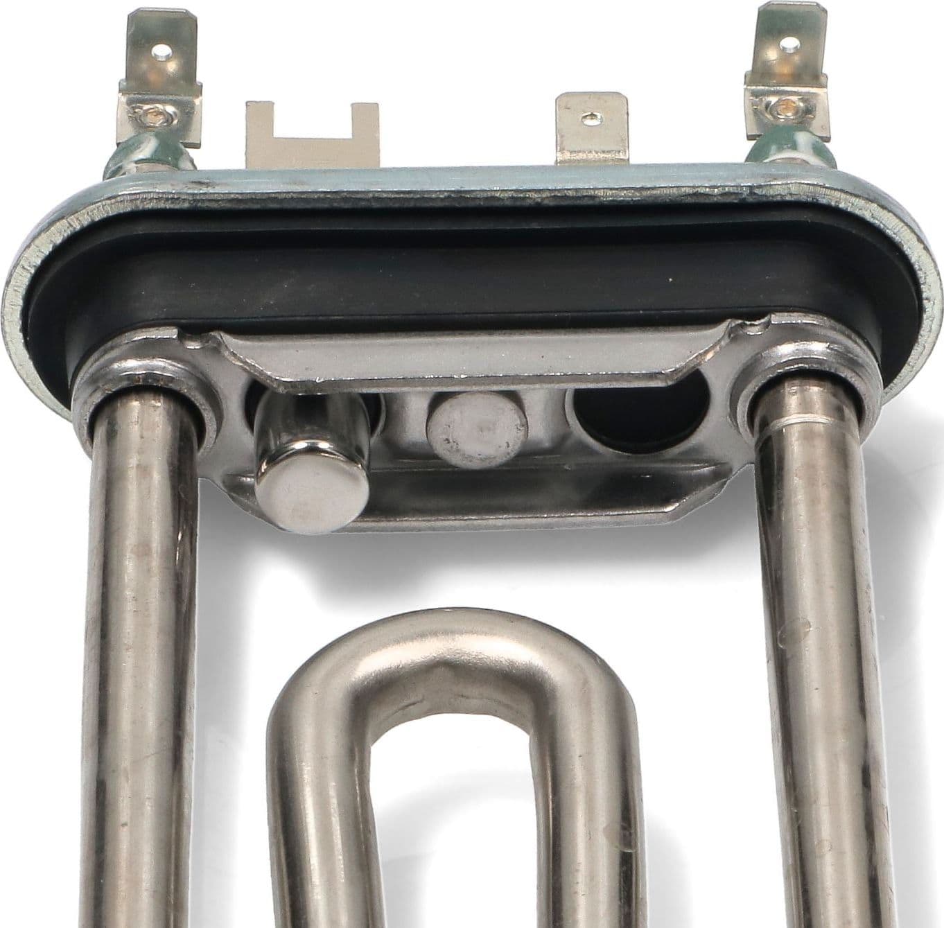 RESISTENZA CON 2 TERMOFUSIBILI + NTC 1950W LAVATRICE REX ELECTROLUX 1327242416 in prodotto EuroStore07 - Alatri, commercioVirtuoso.it