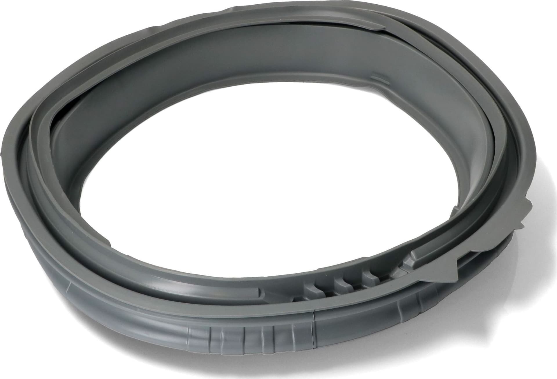 GUARNIZIONE SOFFIETTO OBLÒ LAVATRICE SAMSUNG  DC64-03197A,   DC64-03988A in prodotto EuroStore07 - Alatri, commercioVirtuoso.it