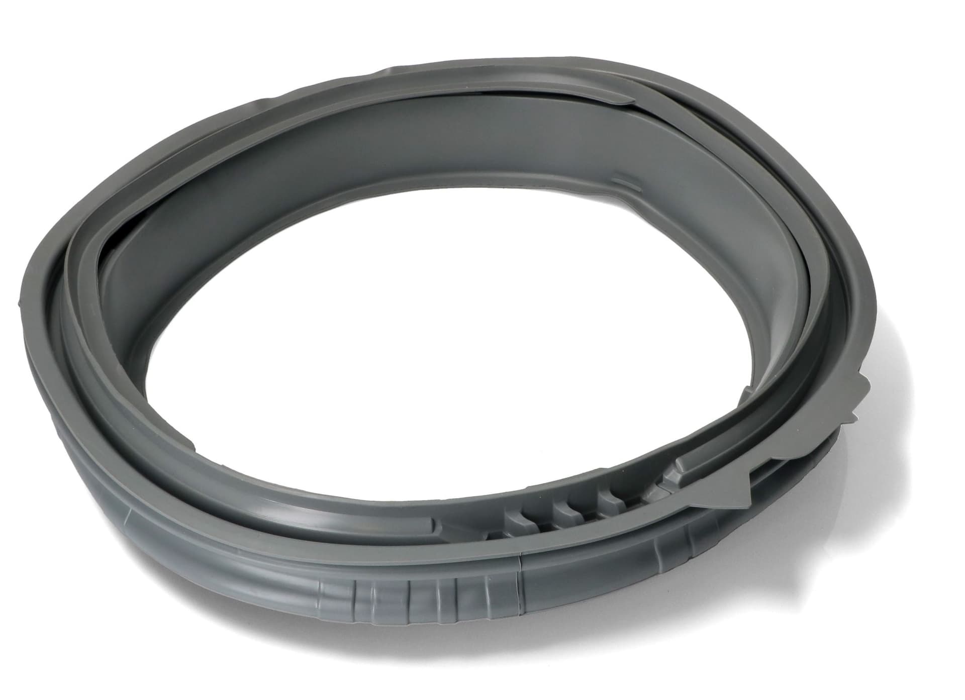 GUARNIZIONE SOFFIETTO OBLÒ LAVATRICE SAMSUNG  DC64-03197A,   DC64-03988A in prodotto EuroStore07 - Alatri, commercioVirtuoso.it