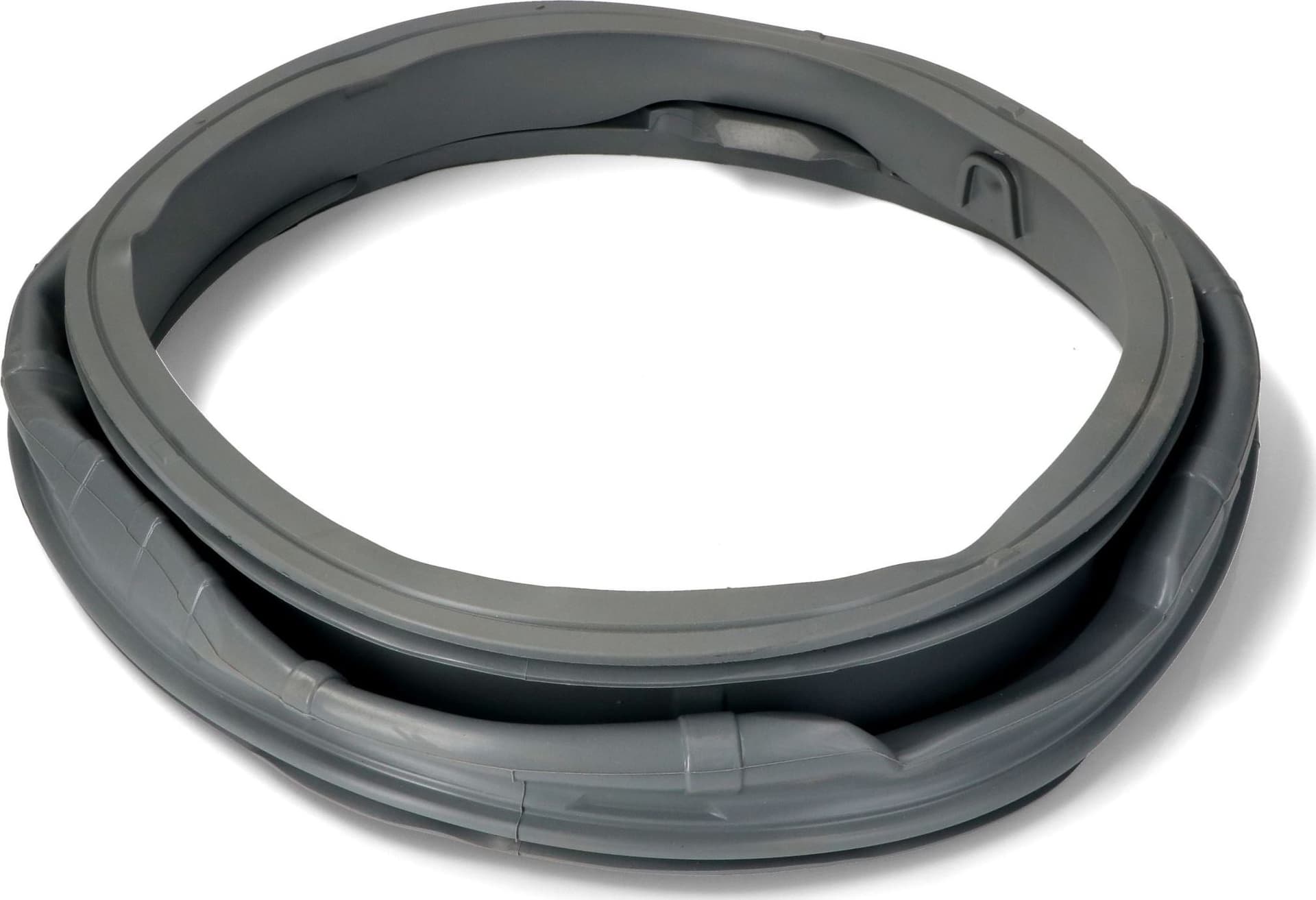 GUARNIZIONE SOFFIETTO OBLÒ LAVATRICE SAMSUNG  DC64-03197A,   DC64-03988A in prodotto EuroStore07 - Alatri, commercioVirtuoso.it