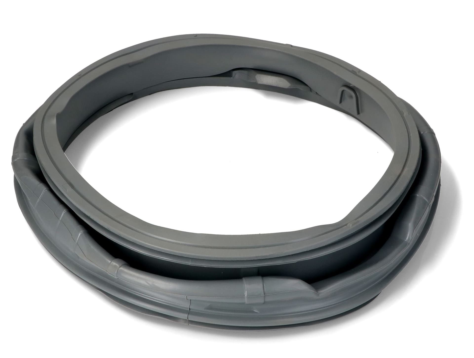GUARNIZIONE SOFFIETTO OBLÒ LAVATRICE SAMSUNG  DC64-03197A,   DC64-03988A in prodotto EuroStore07 - Alatri, commercioVirtuoso.it