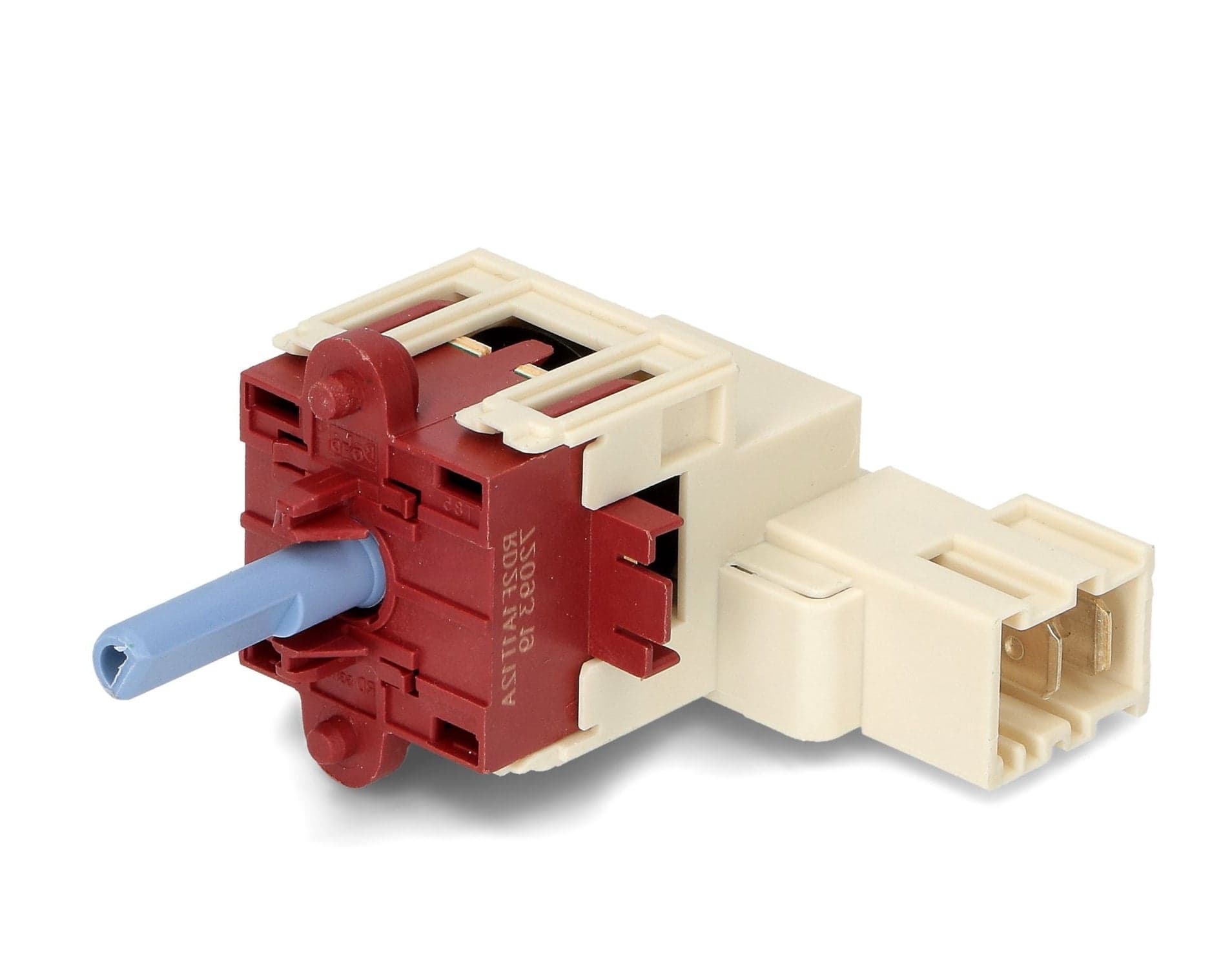 SELETTORE PROGRAMMI 12 POSIZIONI PER LAVATRICE CANDY ZEROWATT 41028011 41024236 in prodotto EuroStore07 - Alatri, commercioVirtuoso.it