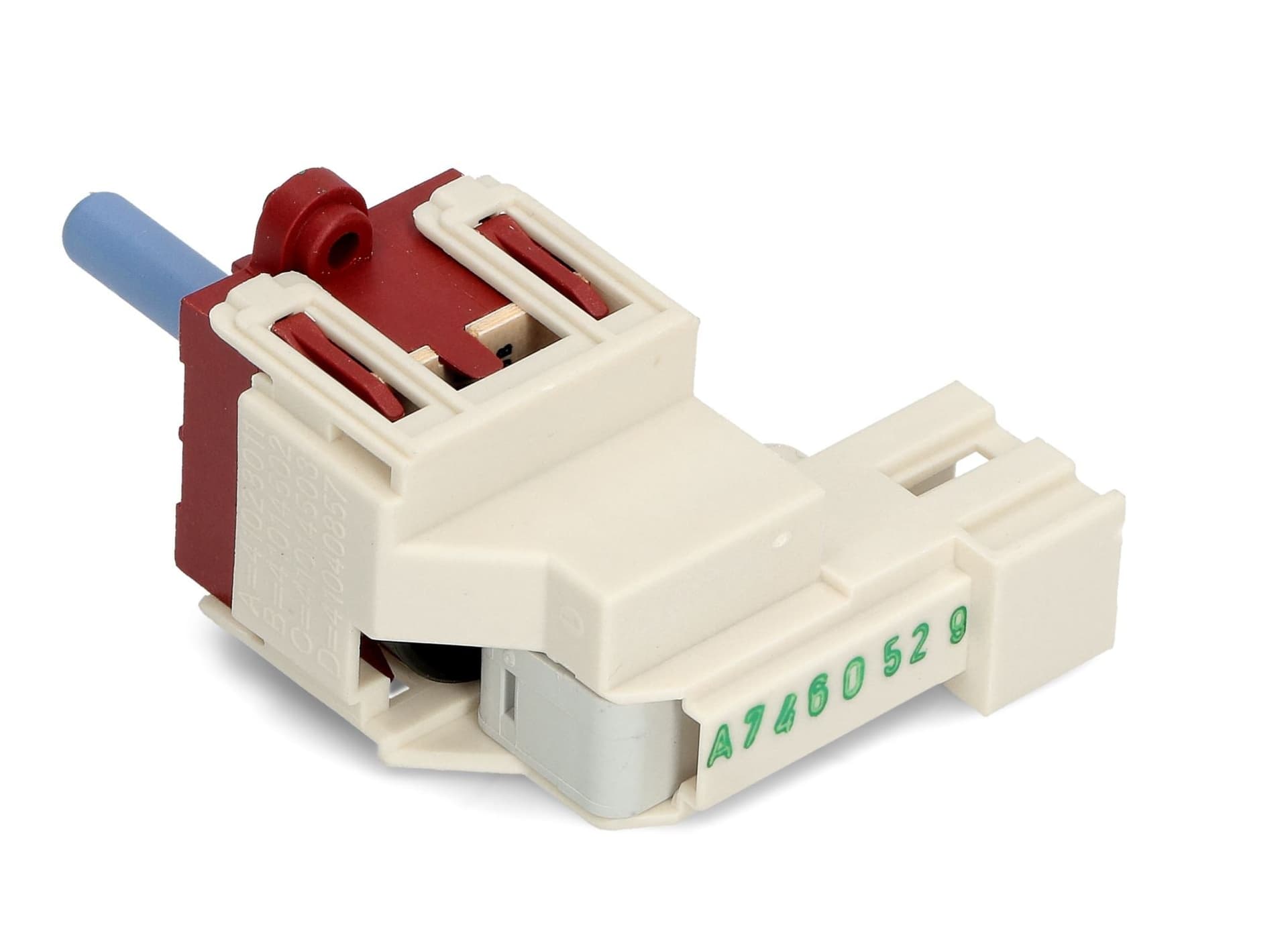 SELETTORE PROGRAMMI 12 POSIZIONI PER LAVATRICE CANDY ZEROWATT 41028011 41024236 in prodotto EuroStore07 - Alatri, commercioVirtuoso.it