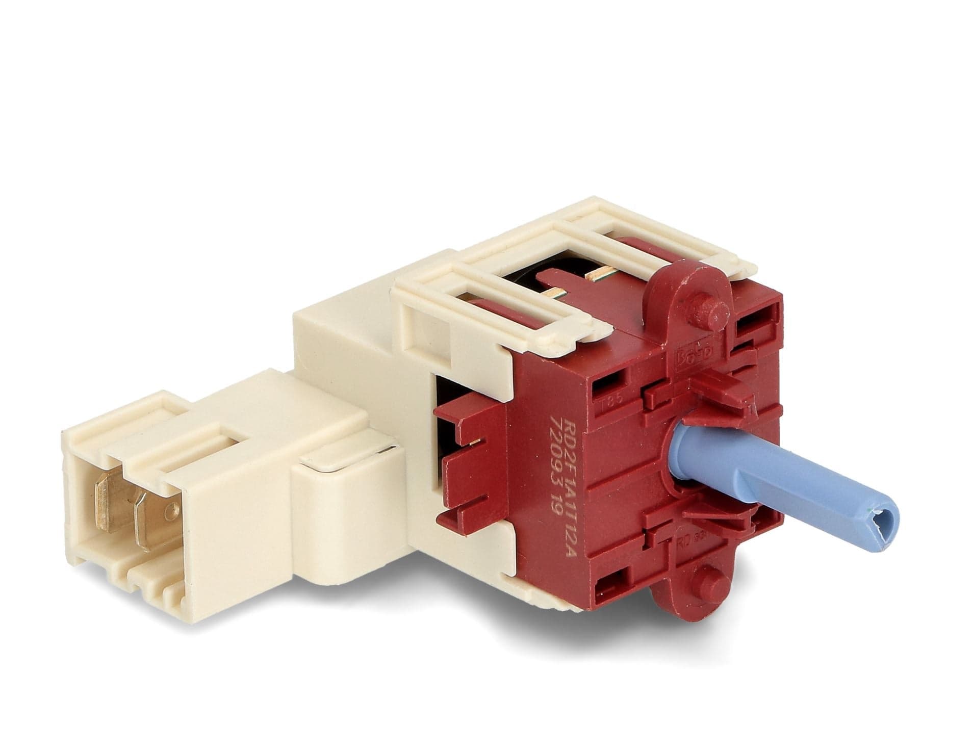 SELETTORE PROGRAMMI 12 POSIZIONI PER LAVATRICE CANDY ZEROWATT 41028011 41024236 in prodotto EuroStore07 - Alatri, commercioVirtuoso.it