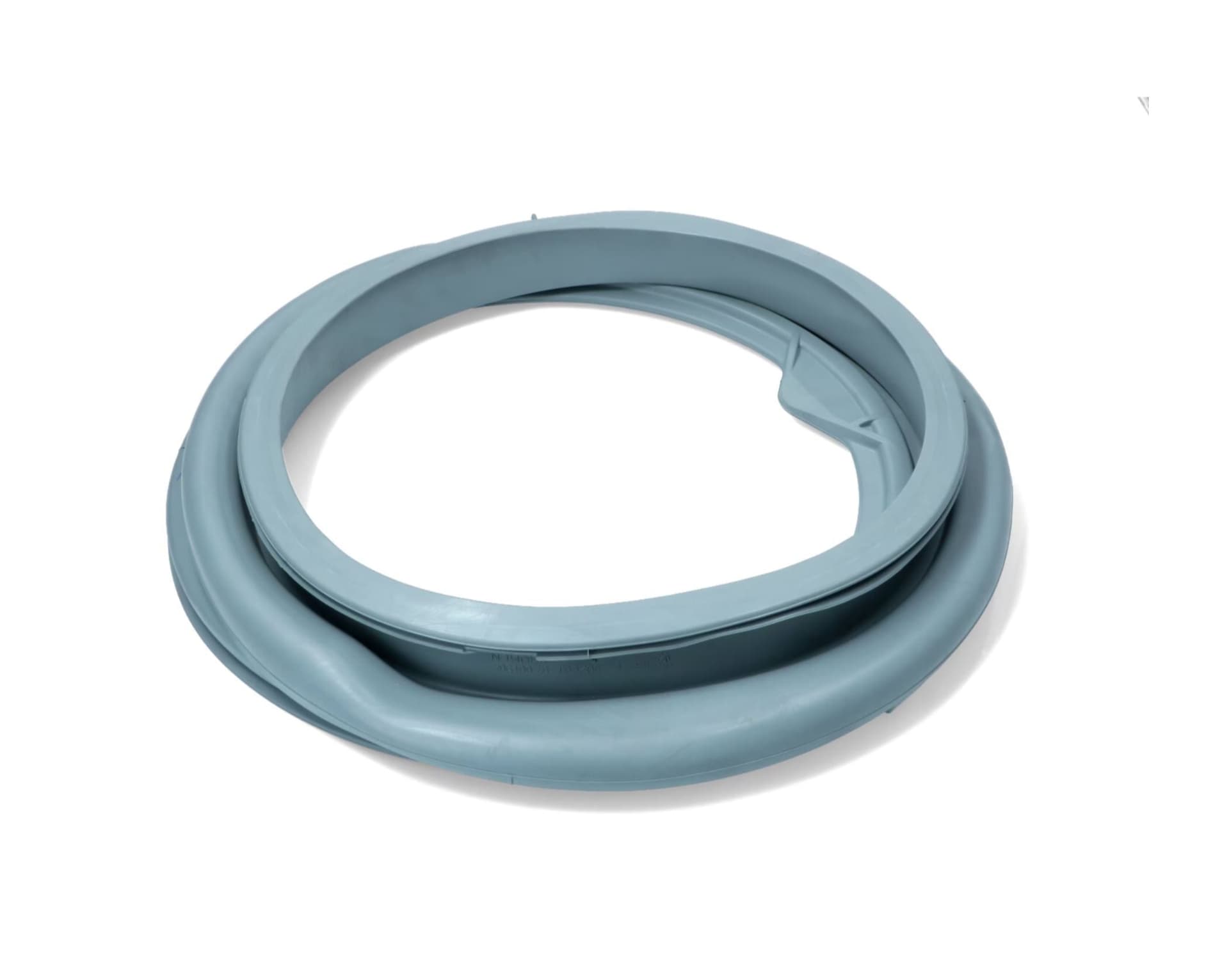 GUARNIZIONE SOFFIETTO LAVATRICE ARISTON INDESIT HOTPOINT 482000086825 C00272627, in prodotto EuroStore07 - Alatri, commercioVirtuoso.it