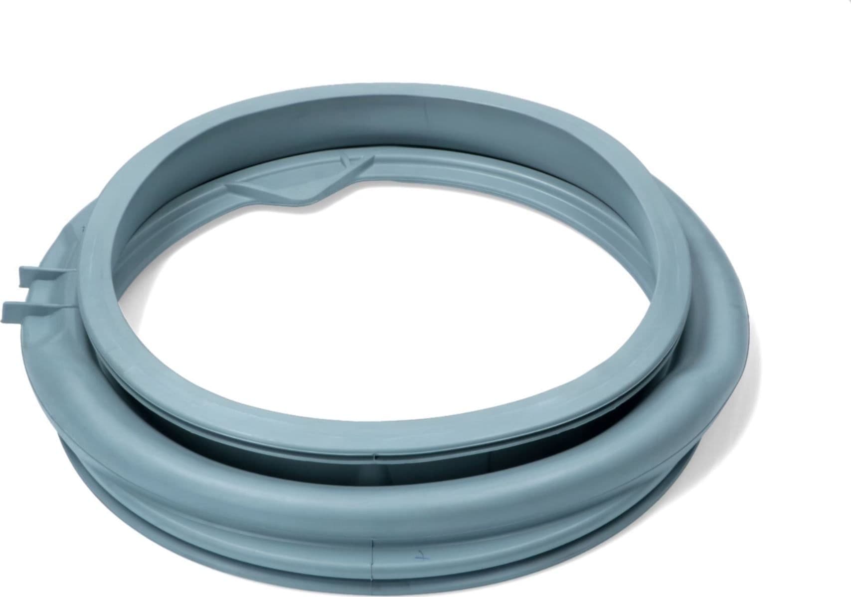 GUARNIZIONE SOFFIETTO LAVATRICE ARISTON INDESIT HOTPOINT 482000086825 C00272627, in prodotto EuroStore07 - Alatri, commercioVirtuoso.it