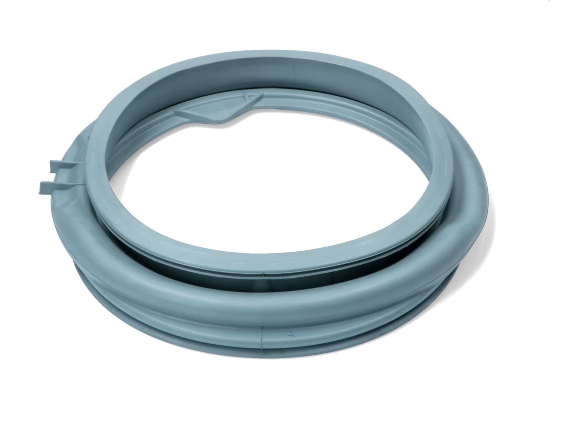 GUARNIZIONE SOFFIETTO LAVATRICE ARISTON INDESIT HOTPOINT 482000086825 C00272627, in prodotto EuroStore07 - Alatri, commercioVirtuoso.it