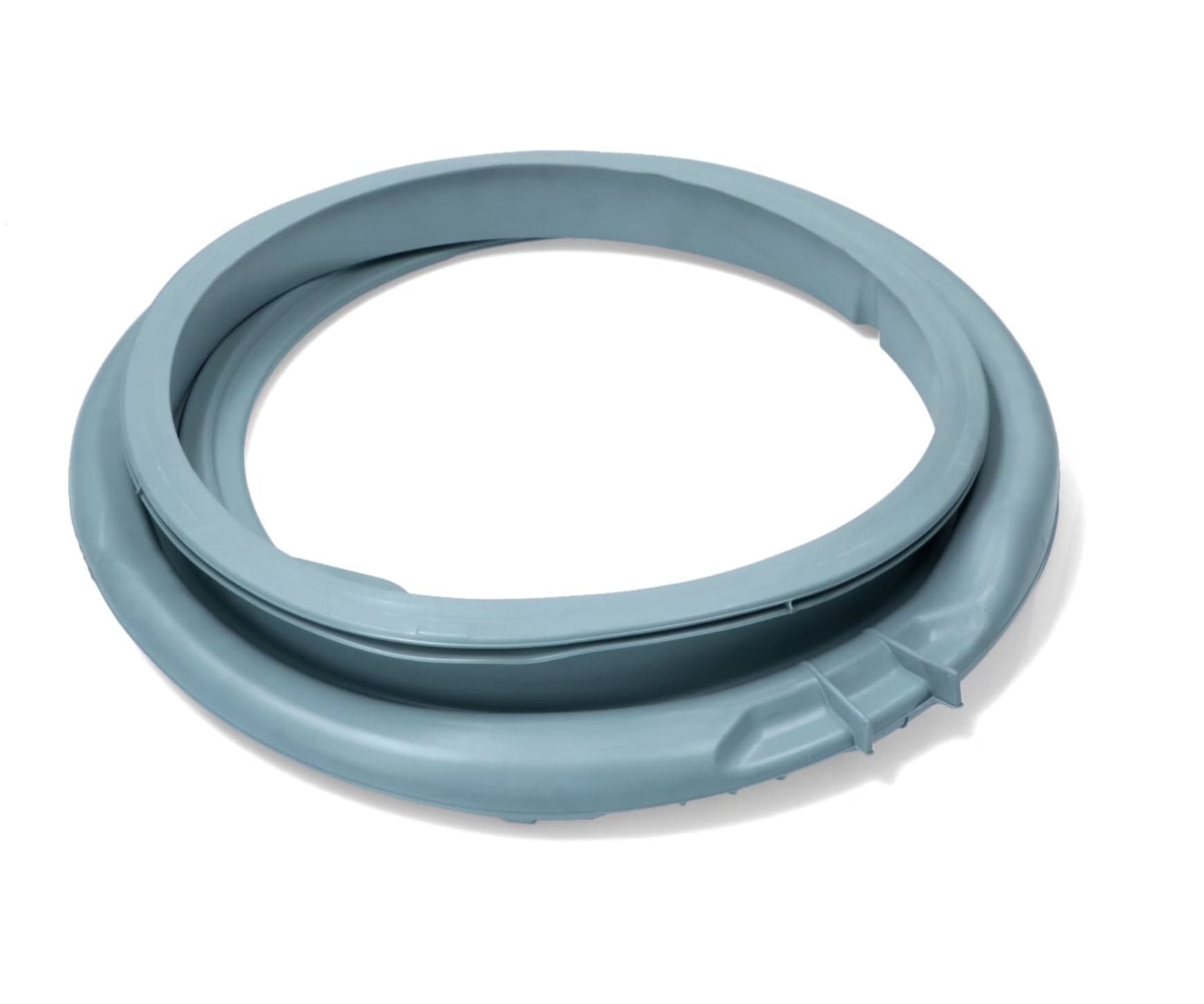 GUARNIZIONE SOFFIETTO LAVATRICE ARISTON INDESIT HOTPOINT 482000086825 C00272627, in prodotto EuroStore07 - Alatri, commercioVirtuoso.it