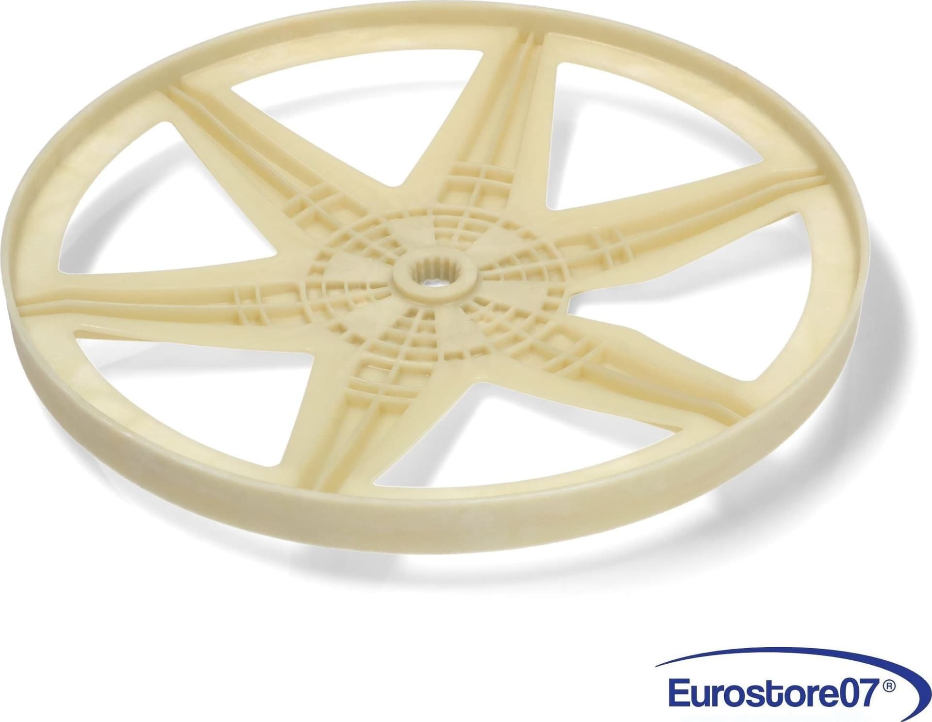 PULEGGIA IN PLASTICA CESTO LAVATRICE CANDY HOOVER ZEROWATT 41017885