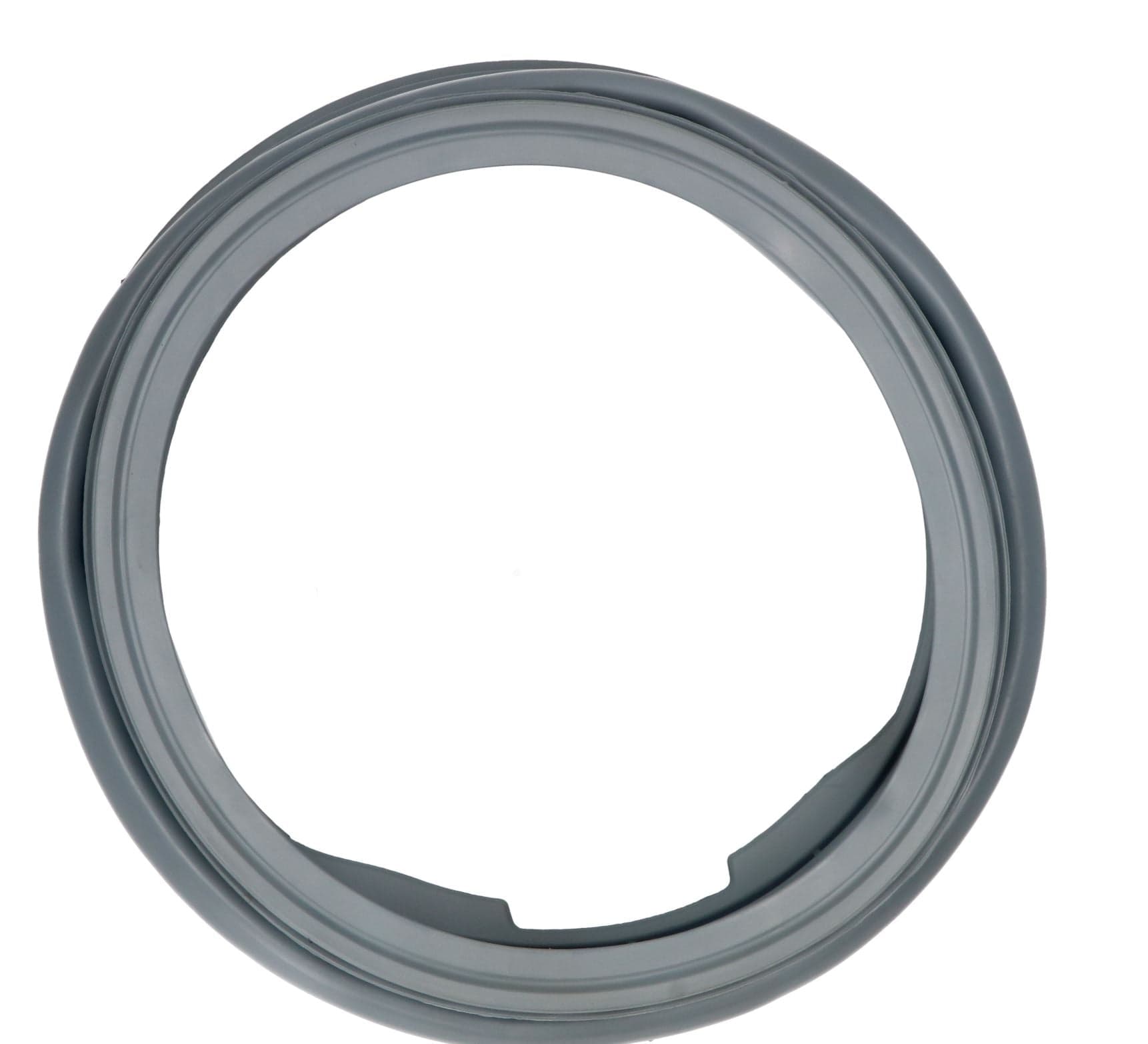 GUARNIZIONE SOFFIETTO OBLÒ LAVATRICE BOSCH SIEMENS 00667220 , 667220 in prodotto EuroStore07 - Alatri, commercioVirtuoso.it