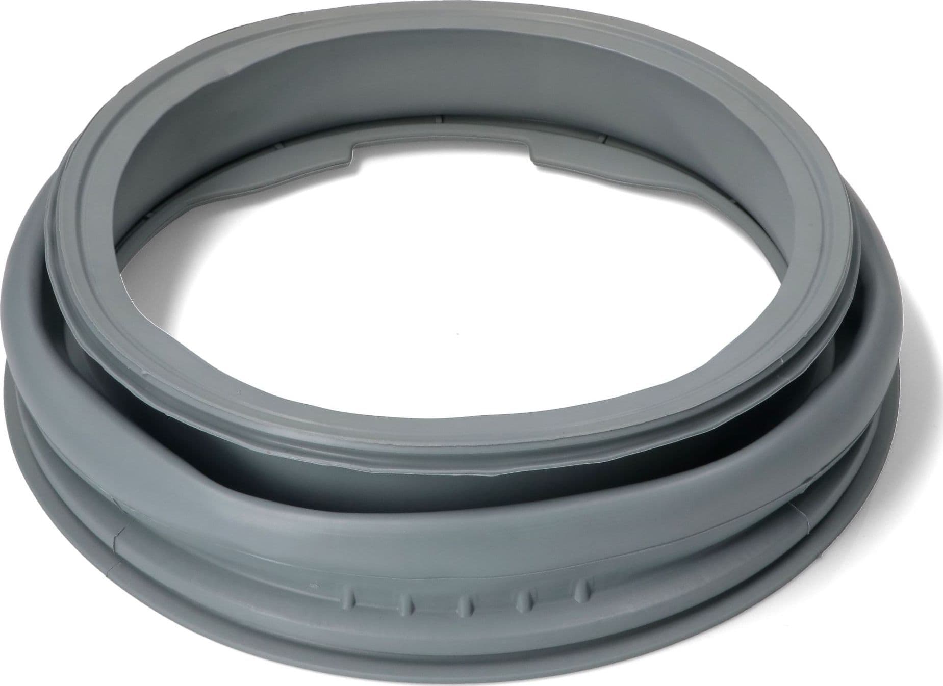 GUARNIZIONE SOFFIETTO OBLÒ LAVATRICE BOSCH SIEMENS 00667220 , 667220 in prodotto EuroStore07 - Alatri, commercioVirtuoso.it