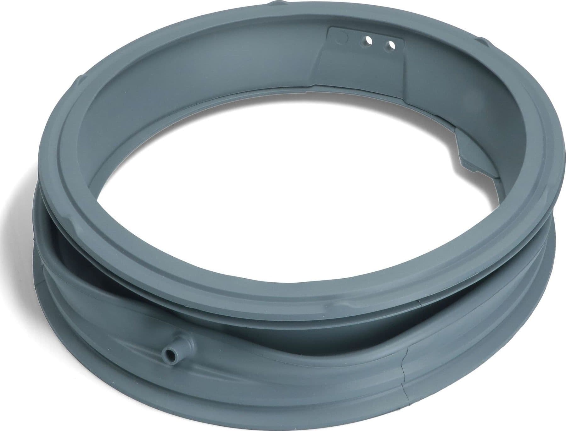 GUARNIZIONE SOFFIETTO OBLÒ LAVATRICE LG MDS65695801 MDS65695803 carica frontale. in prodotto EuroStore07 - Alatri, commercioVirtuoso.it
