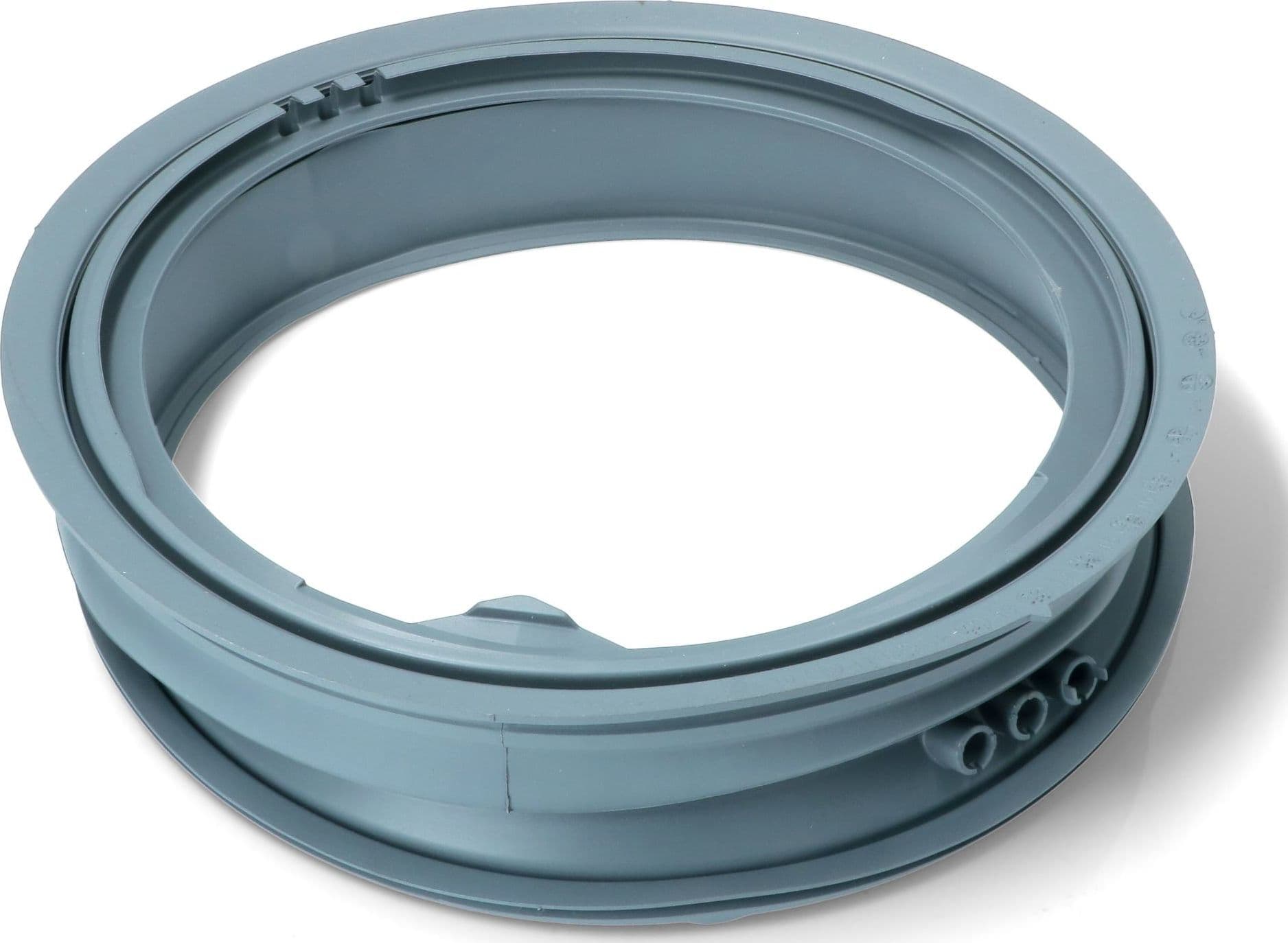 GUARNIZIONE SOFFIETTO OBLÒ LAVATRICE LG MDS65695801 MDS65695803 carica frontale. in prodotto EuroStore07 - Alatri, commercioVirtuoso.it