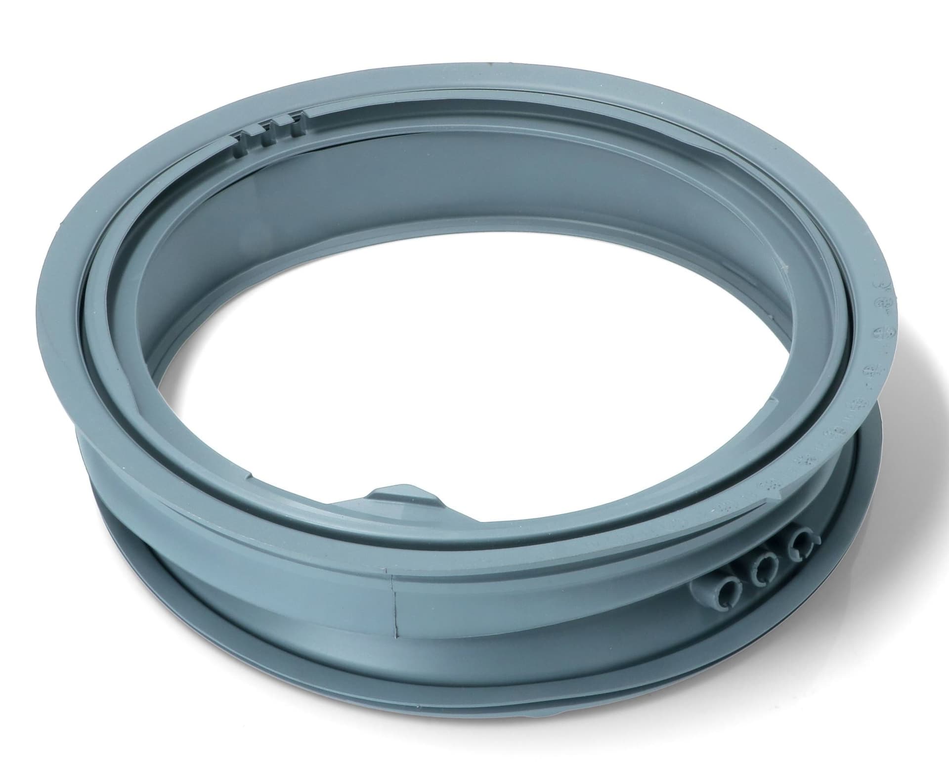 GUARNIZIONE SOFFIETTO OBLÒ LAVATRICE LG MDS65695801 MDS65695803 carica frontale. in prodotto EuroStore07 - Alatri, commercioVirtuoso.it