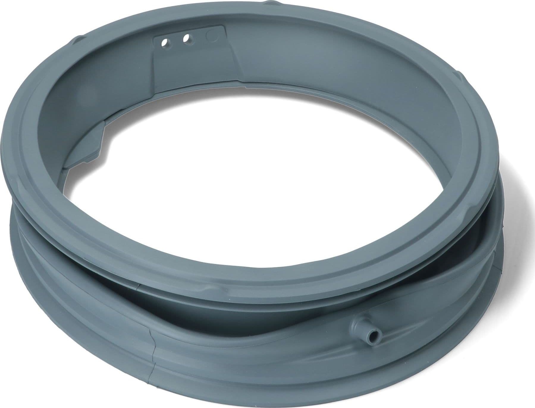 GUARNIZIONE SOFFIETTO OBLÒ LAVATRICE LG MDS65695801 MDS65695803 carica frontale. in prodotto EuroStore07 - Alatri, commercioVirtuoso.it