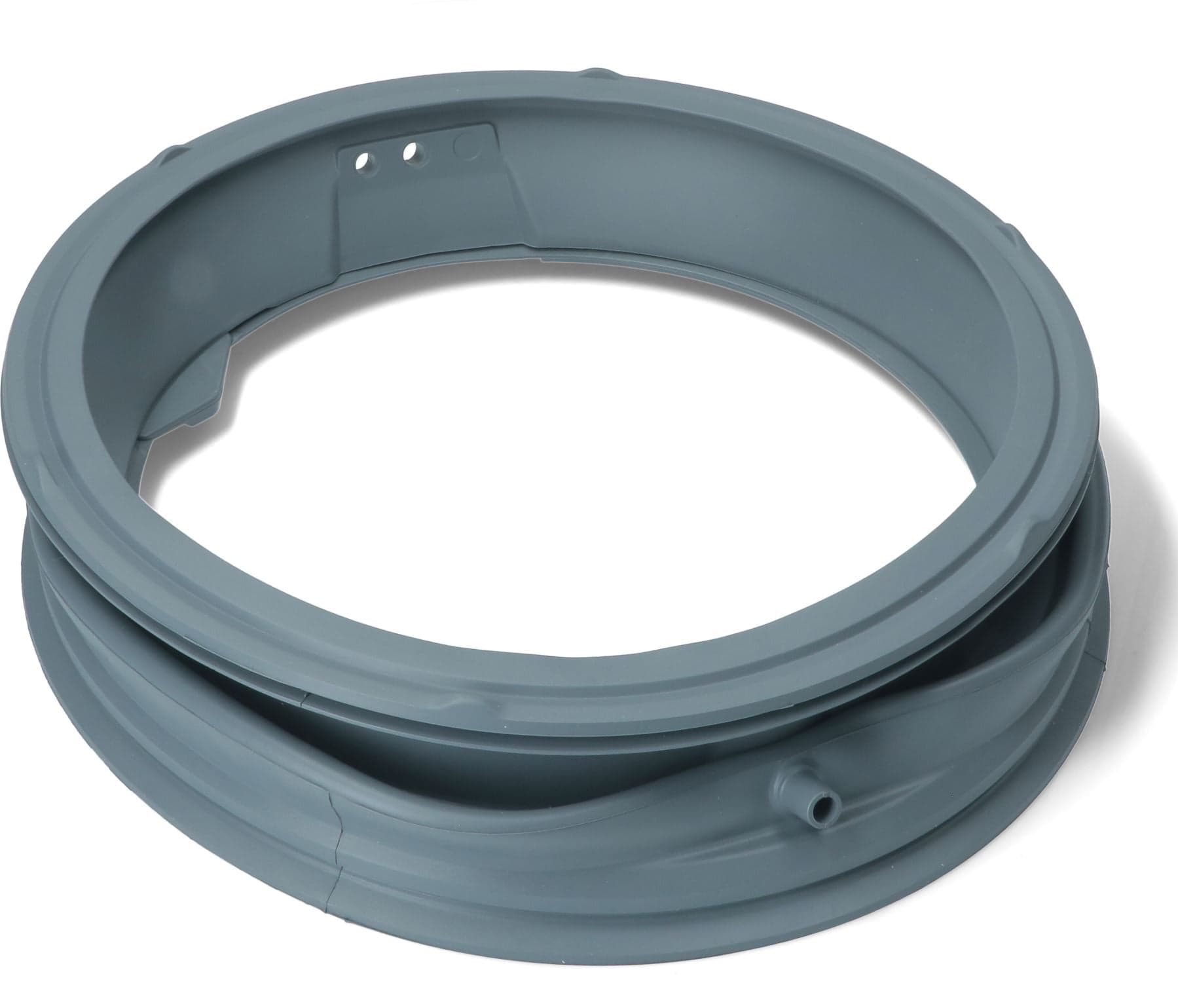 GUARNIZIONE SOFFIETTO OBLÒ LAVATRICE LG MDS65695801 MDS65695803 carica frontale. in prodotto EuroStore07 - Alatri, commercioVirtuoso.it