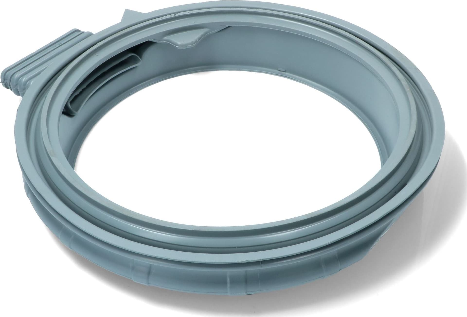 GUARNIZIONE LAVATRICE SOFFIETTO OBLÒ SAMSUNG DC64-01827A DC98-01805B in prodotto EuroStore07 - Alatri, commercioVirtuoso.it