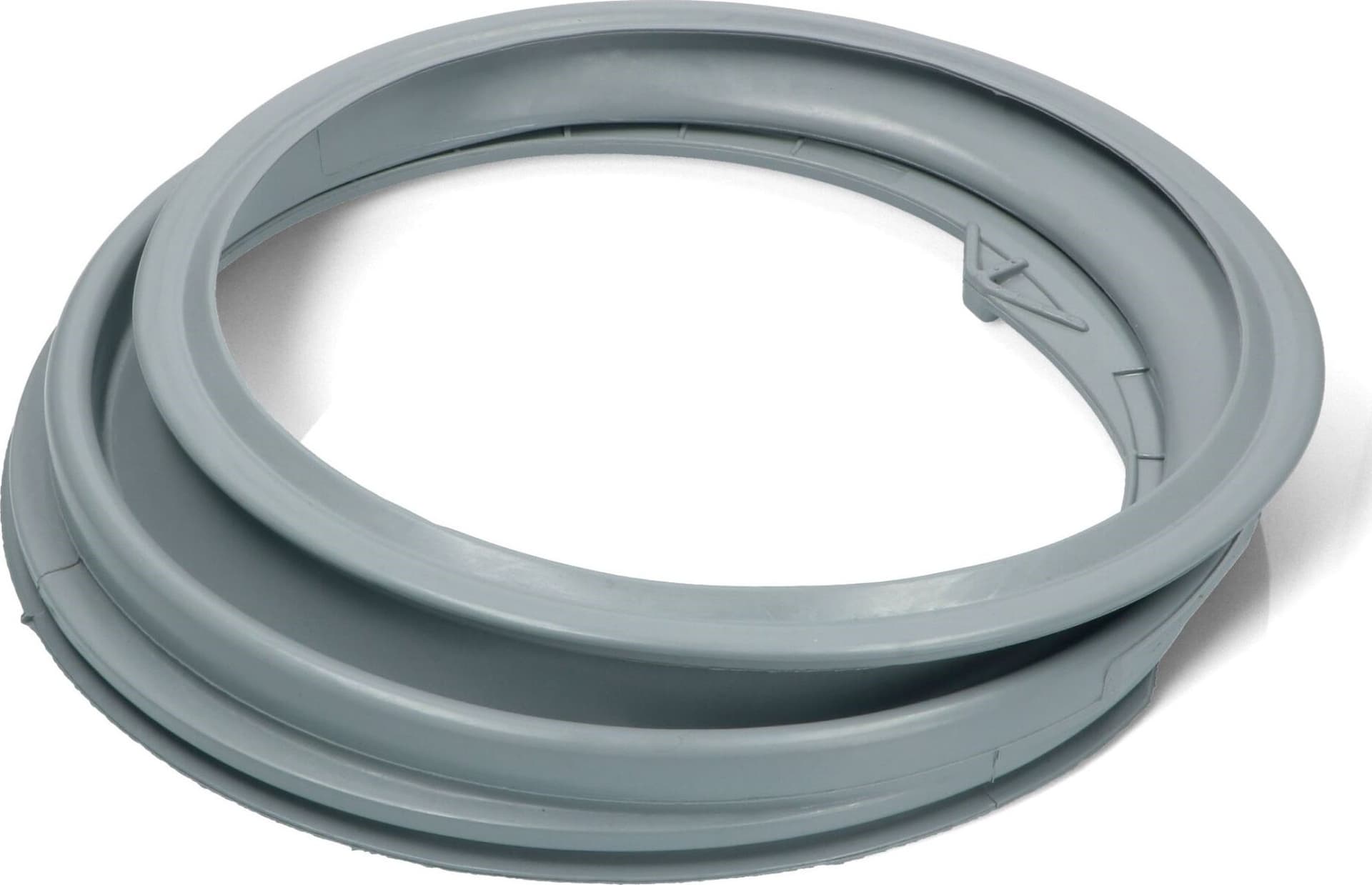 GUARNIZIONE A SOFFIETTO OBLO' LAVATRICE HOOVER CANDY ORIGINALE 43021655 in prodotto EuroStore07 - Alatri, commercioVirtuoso.it