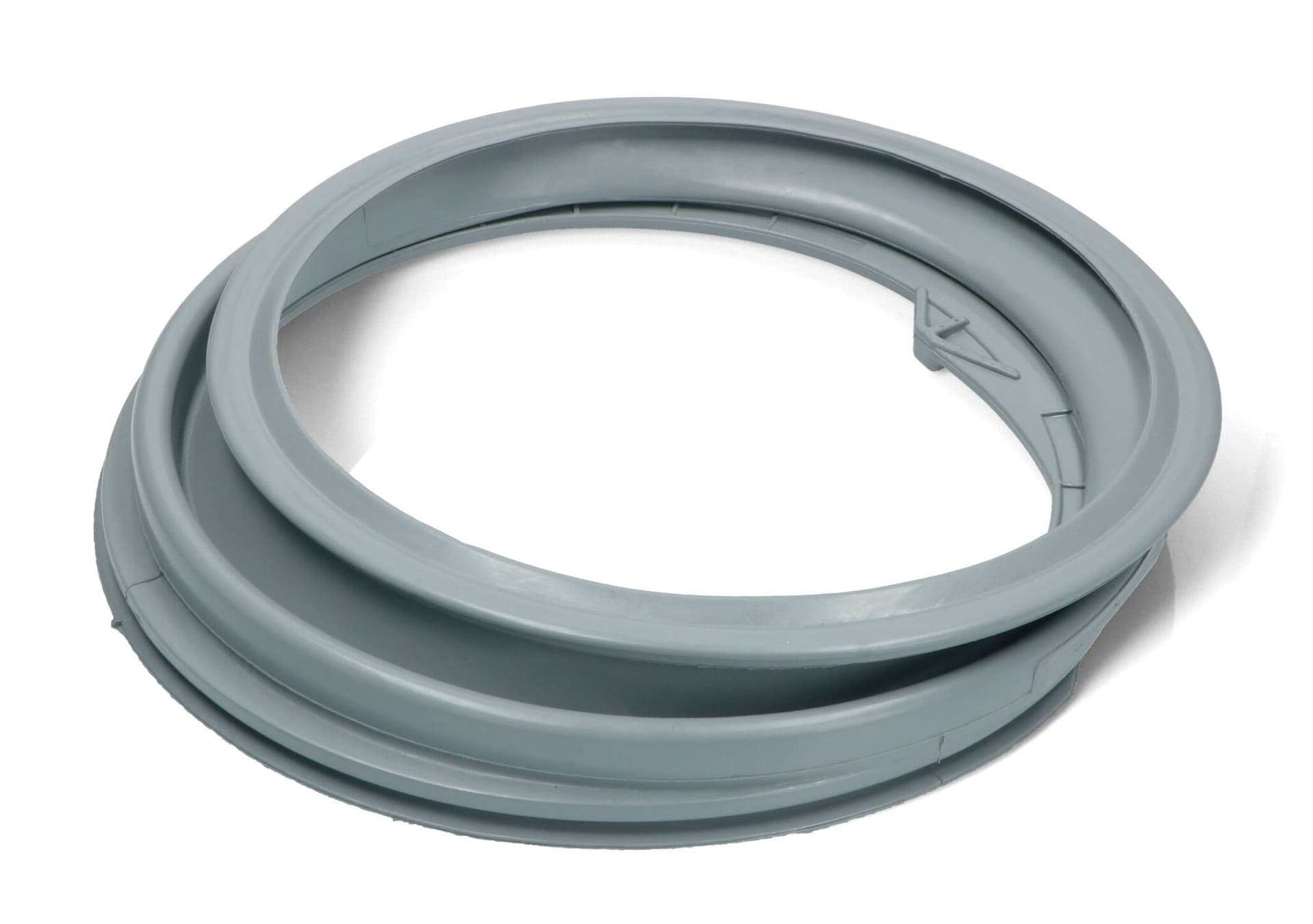 GUARNIZIONE A SOFFIETTO OBLO' LAVATRICE HOOVER CANDY ORIGINALE 43021655 in prodotto EuroStore07 - Alatri, commercioVirtuoso.it
