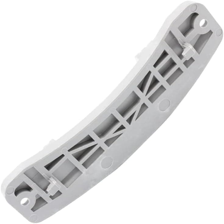 CERNIERA OBLÒ IN PLASTICA SPORTELLO LAVATRICE CANDY ORIGINALE 43010993 in prodotto EuroStore07 - Alatri, commercioVirtuoso.it