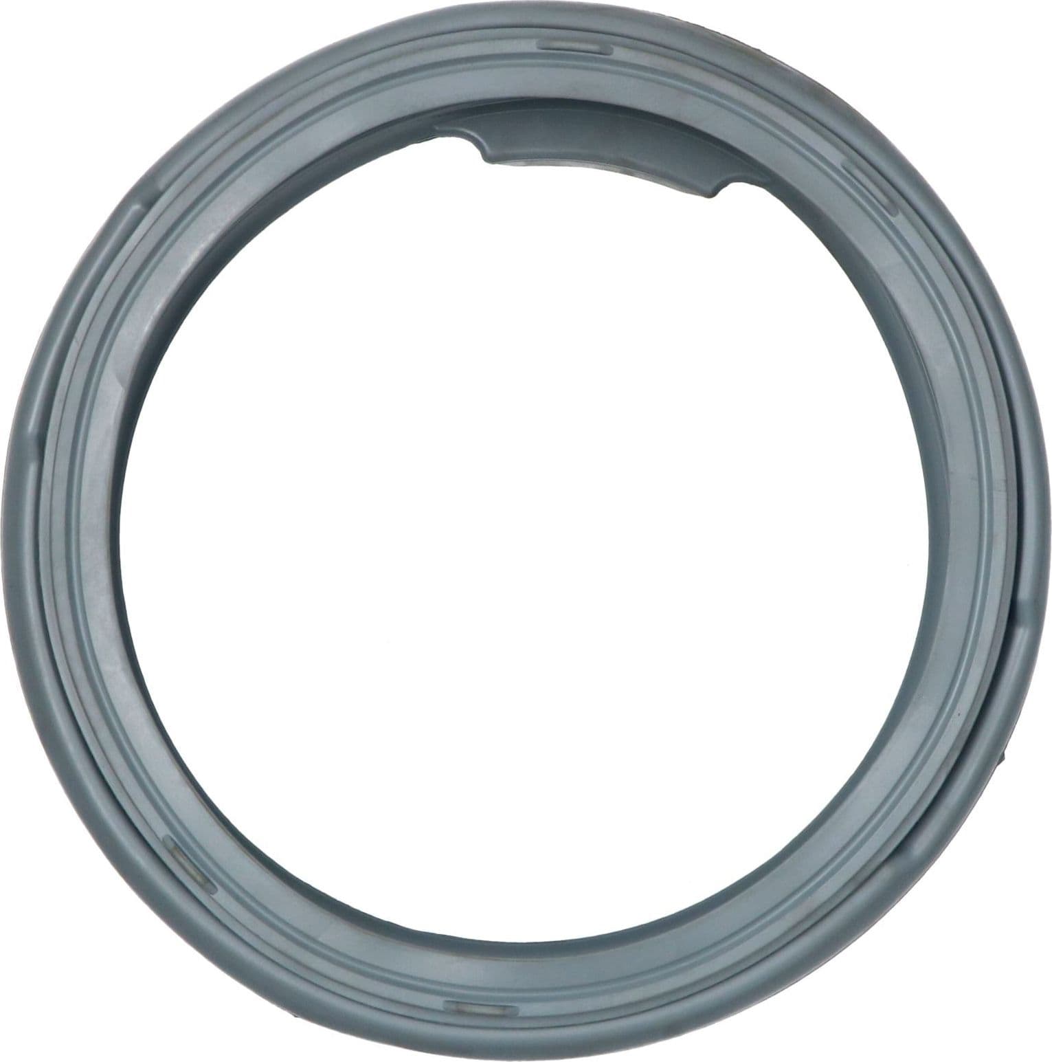 GUARNIZIONE SOFFIETTO OBLÒ LAVATRICE ARCELIK BEKO BRANDT SMEG 2804860100 in prodotto EuroStore07 - Alatri, commercioVirtuoso.it