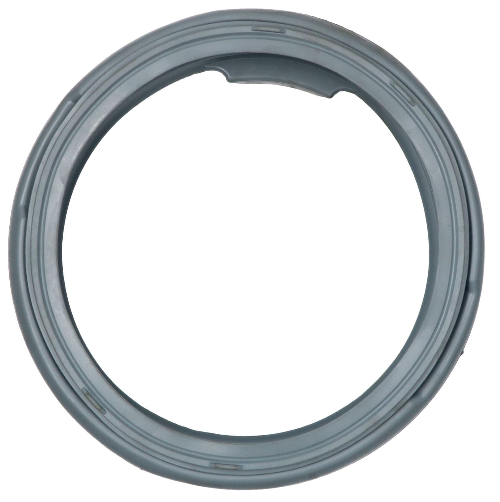 GUARNIZIONE SOFFIETTO OBLÒ LAVATRICE ARCELIK BEKO BRANDT SMEG 2804860100 in prodotto EuroStore07 - Alatri, commercioVirtuoso.it