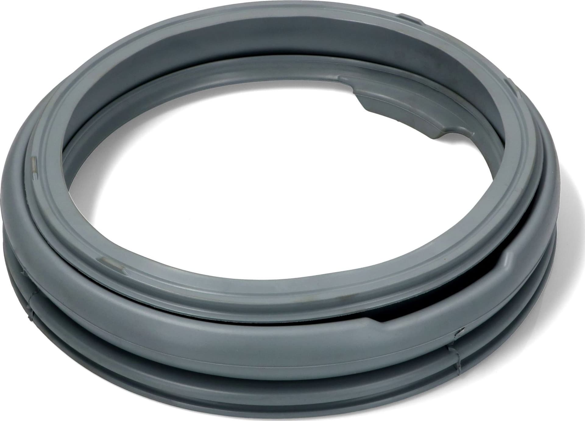 GUARNIZIONE SOFFIETTO OBLÒ LAVATRICE ARCELIK BEKO BRANDT SMEG 2804860100 in prodotto EuroStore07 - Alatri, commercioVirtuoso.it