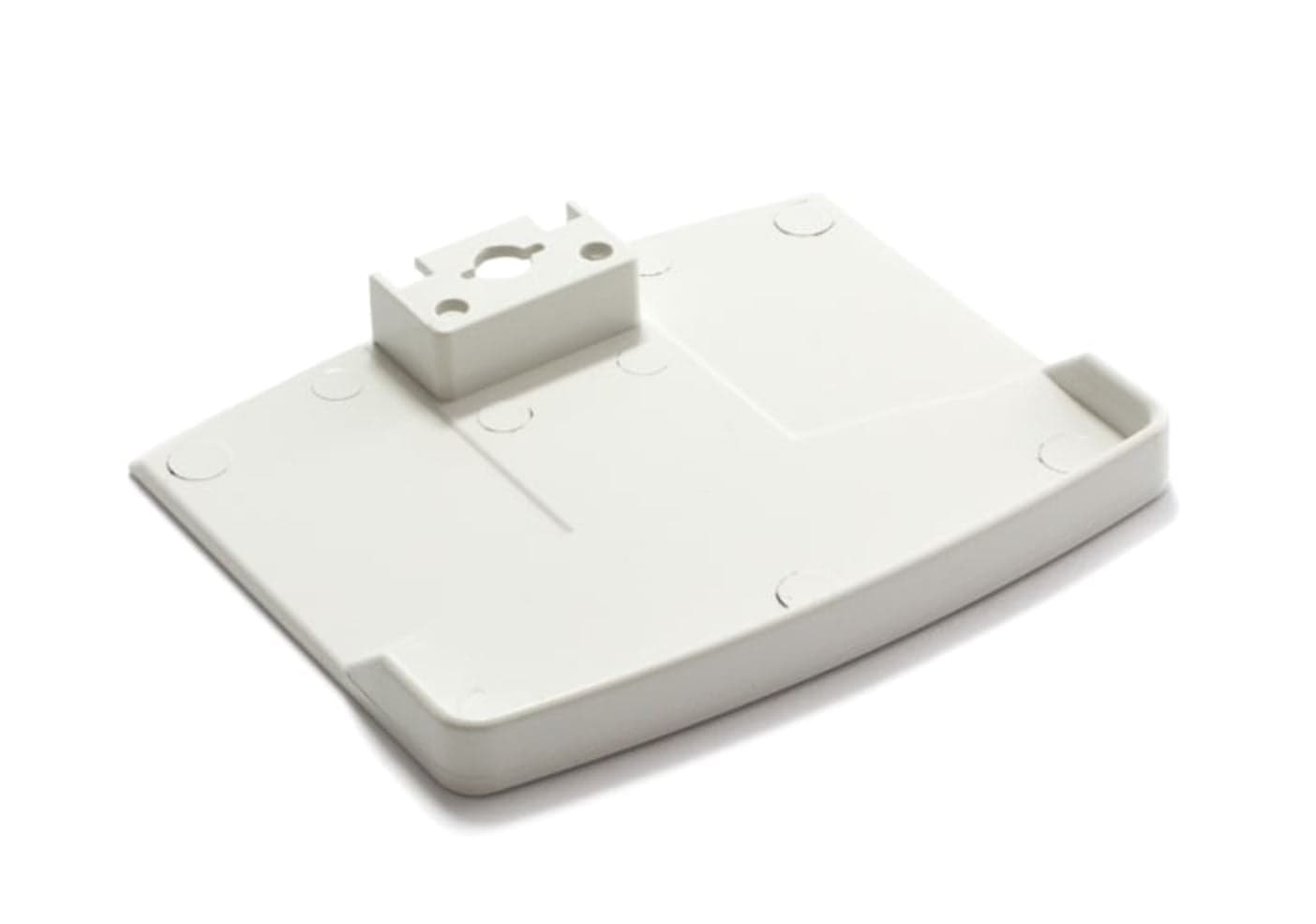 MANIGLIA PORTA OBLÒ BIANCA LAVATRICE WHIRLPOOL IGNIS BAUKNECHT 481231028224 in prodotto EuroStore07 - Alatri, commercioVirtuoso.it