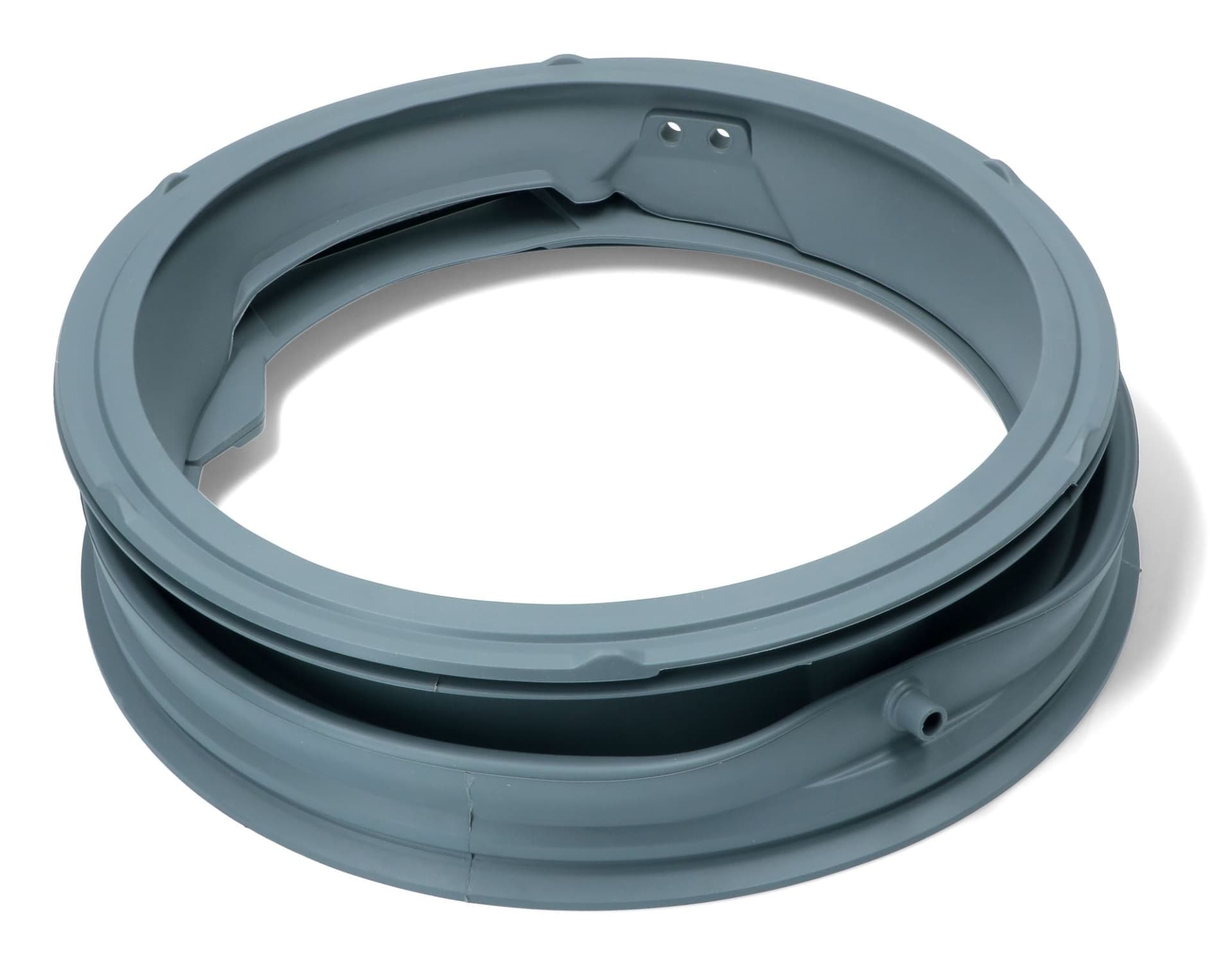 GUARNIZIONE SOFFIETTO OBLÒ LAVATRICE LG MDS63939301 MDS65696501, MDS67595201 in prodotto EuroStore07 - Alatri, commercioVirtuoso.it