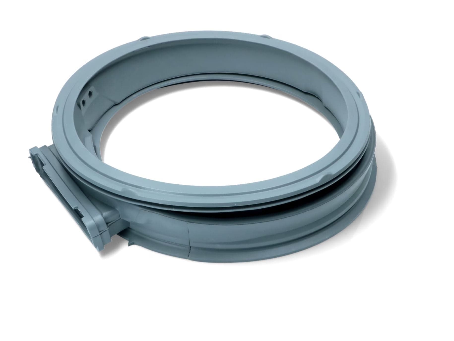 GUARNIZIONE SOFFIETTO OBLÒ LAVATRICE LG MDS63939301 MDS65696501, MDS67595201 in prodotto EuroStore07 - Alatri, commercioVirtuoso.it
