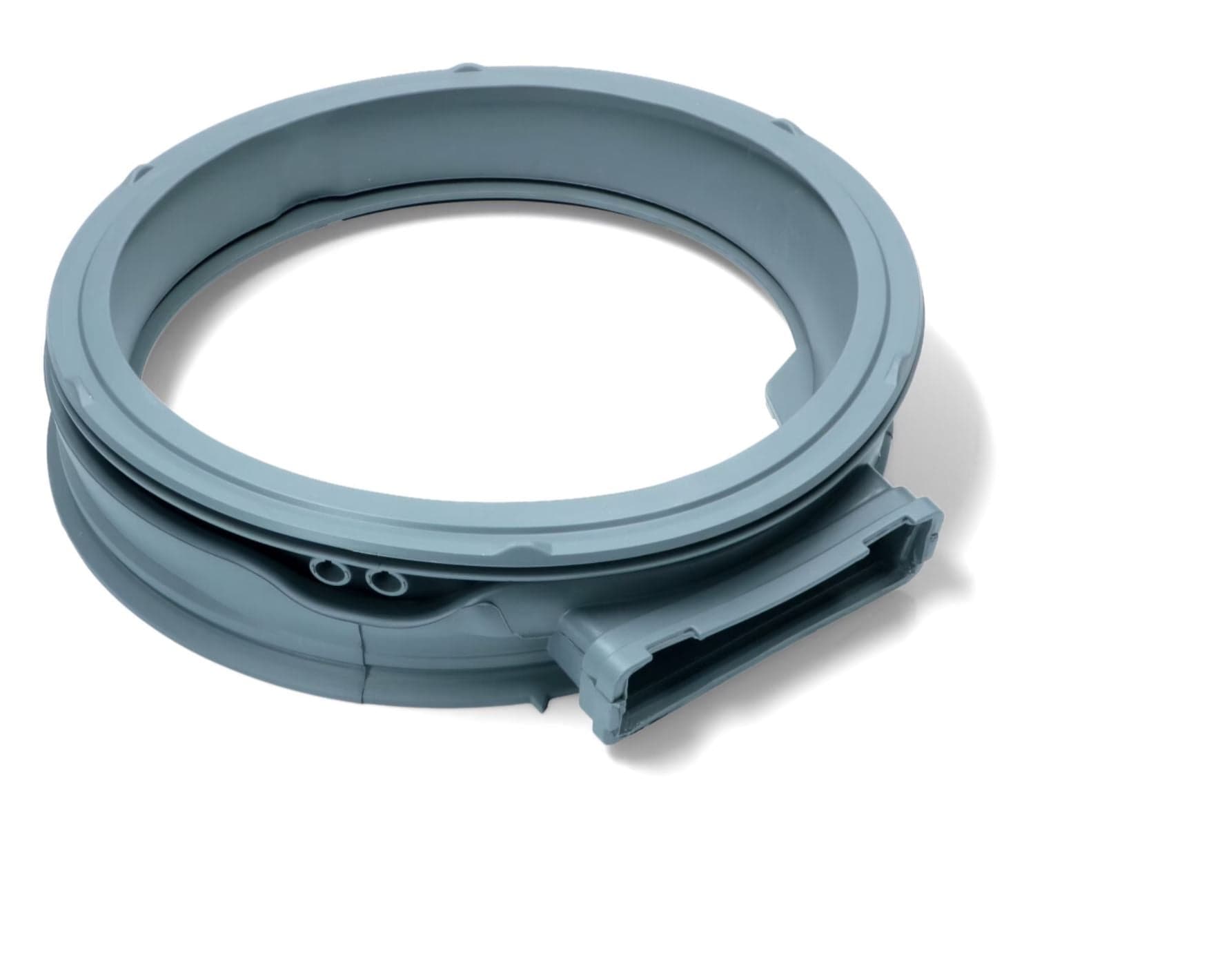 GUARNIZIONE SOFFIETTO OBLÒ LAVATRICE LG MDS63939301 MDS65696501, MDS67595201 in prodotto EuroStore07 - Alatri, commercioVirtuoso.it