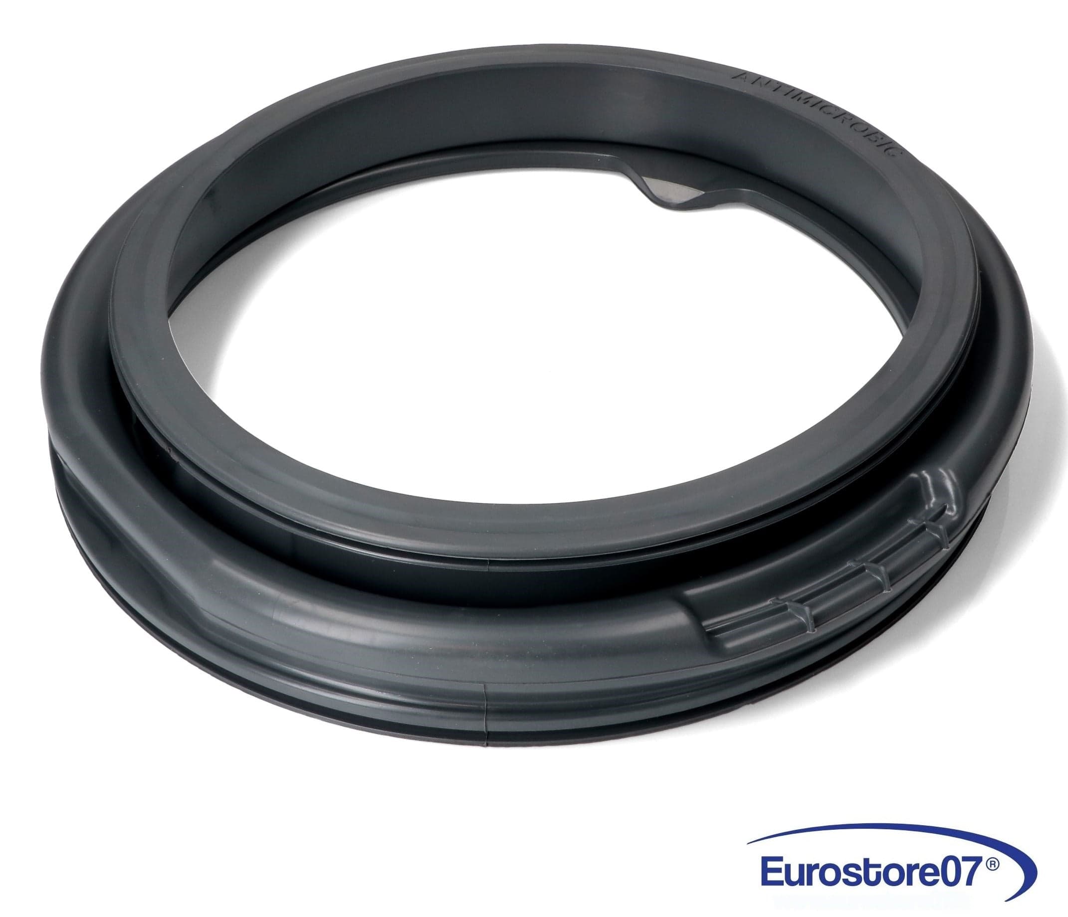 GUARNIZIONE SOFFIETTO OBLÒ PER LAVATRICE ARISTON INDESIT HOTPOINT C00850418