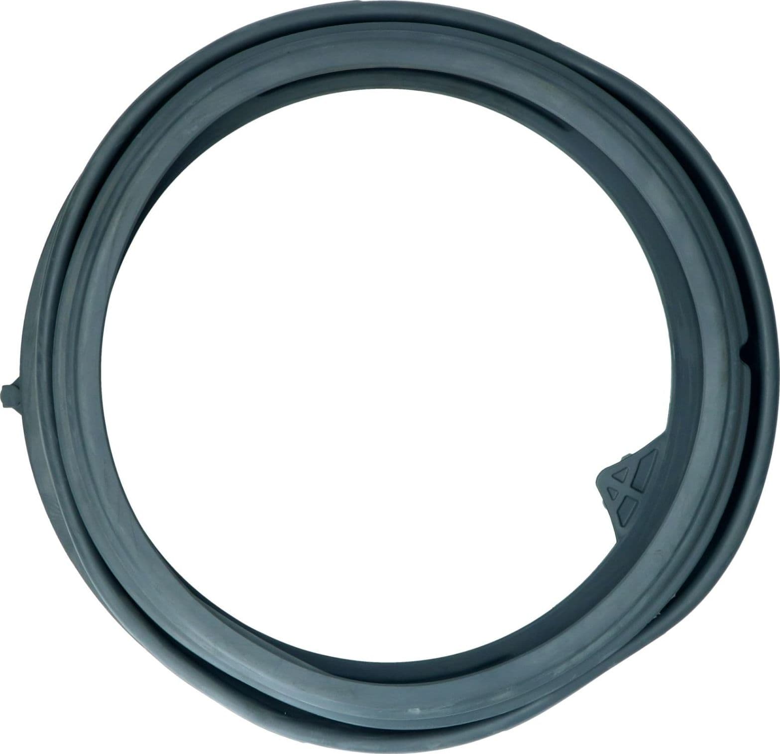GUARNIZIONE SOFFIETTO OBLÒ LAVATRICE IGNIS WHIRLPOOL BAUKNECHT 481010632436 in prodotto EuroStore07 - Alatri, commercioVirtuoso.it