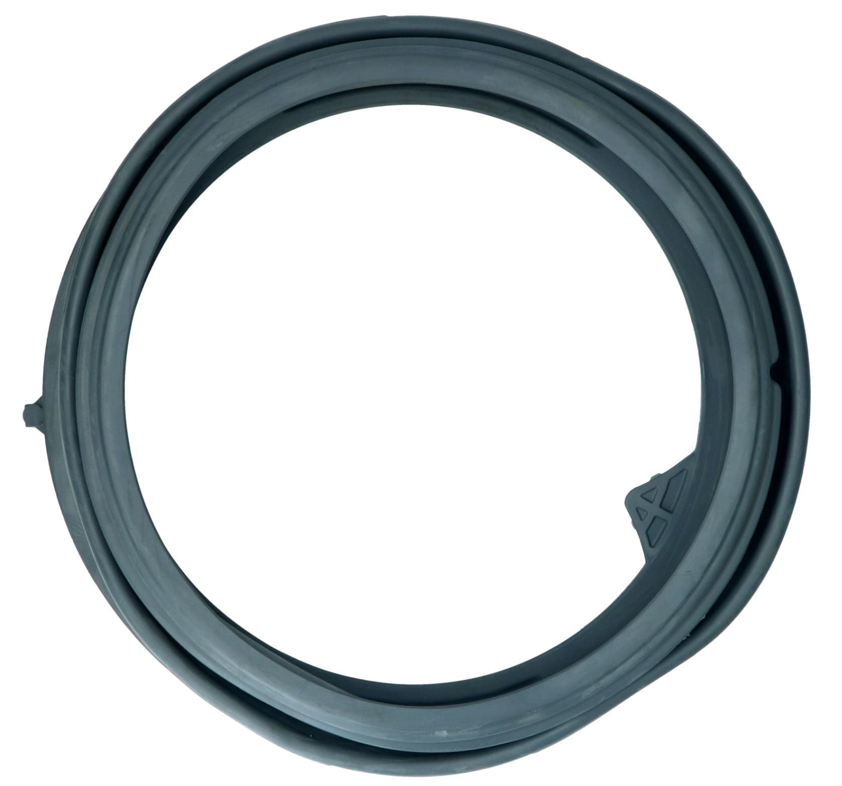 GUARNIZIONE SOFFIETTO OBLÒ LAVATRICE IGNIS WHIRLPOOL BAUKNECHT 481010632436 in prodotto EuroStore07 - Alatri, commercioVirtuoso.it