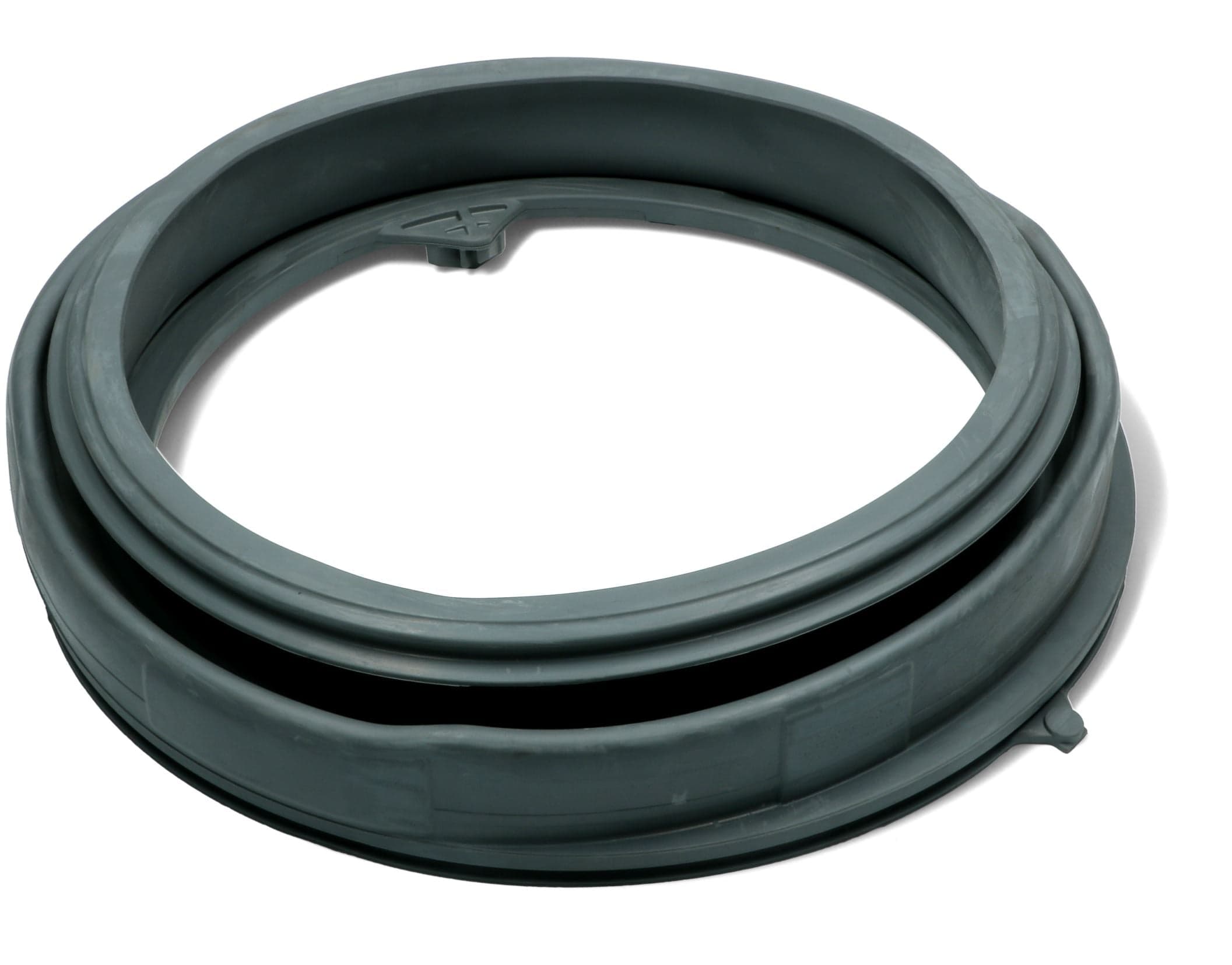 GUARNIZIONE SOFFIETTO OBLÒ LAVATRICE IGNIS WHIRLPOOL BAUKNECHT 481010632436 in prodotto EuroStore07 - Alatri, commercioVirtuoso.it