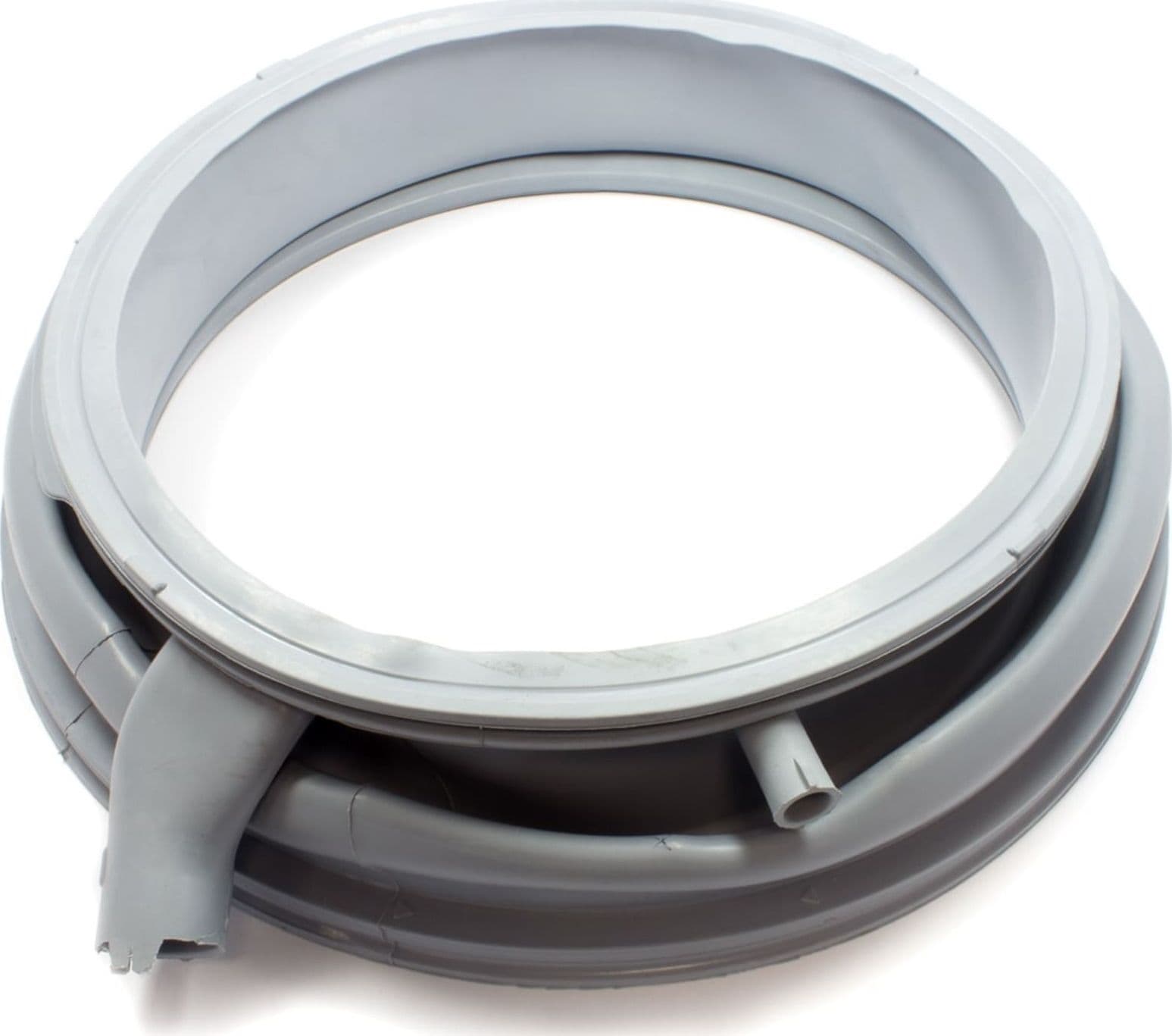 GUARNIZIONE SOFFIETTO OBLÒ PER LAVATRICE BOSCH SIEMENS BALAY 00478300 00680405 in prodotto EuroStore07 - Alatri, commercioVirtuoso.it