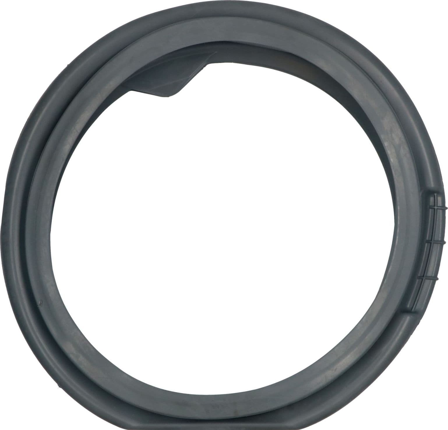 GUARNIZIONE PORTA OBLO' LAVATRICE INDESIT PRIME ARISTON C00516629 482000023218 in prodotto EuroStore07 - Alatri, commercioVirtuoso.it