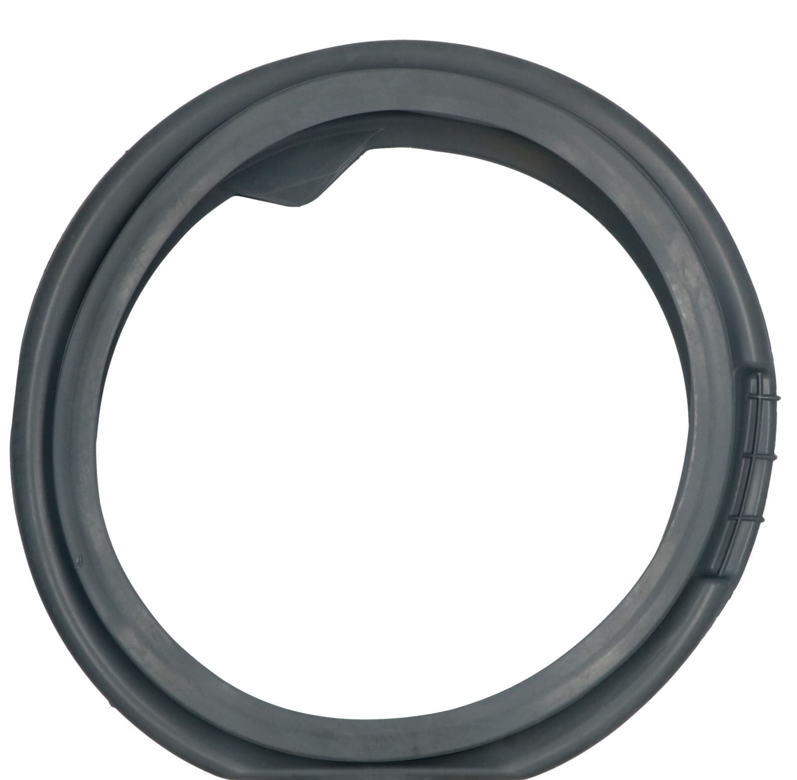 GUARNIZIONE PORTA OBLO' LAVATRICE INDESIT PRIME ARISTON C00516629 482000023218 in prodotto EuroStore07 - Alatri, commercioVirtuoso.it