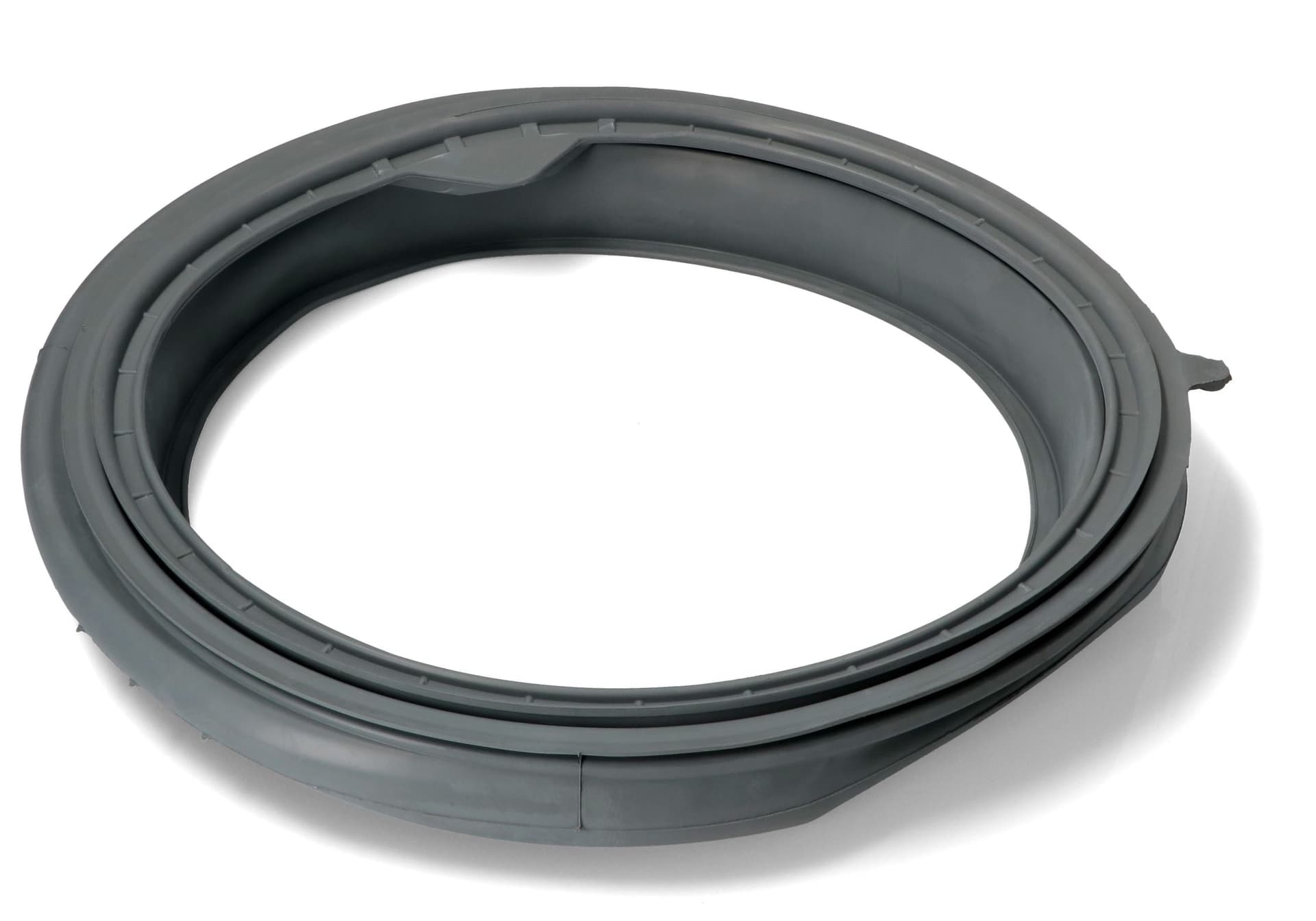 GUARNIZIONE PORTA OBLO' LAVATRICE INDESIT PRIME ARISTON C00516629 482000023218 in prodotto EuroStore07 - Alatri, commercioVirtuoso.it