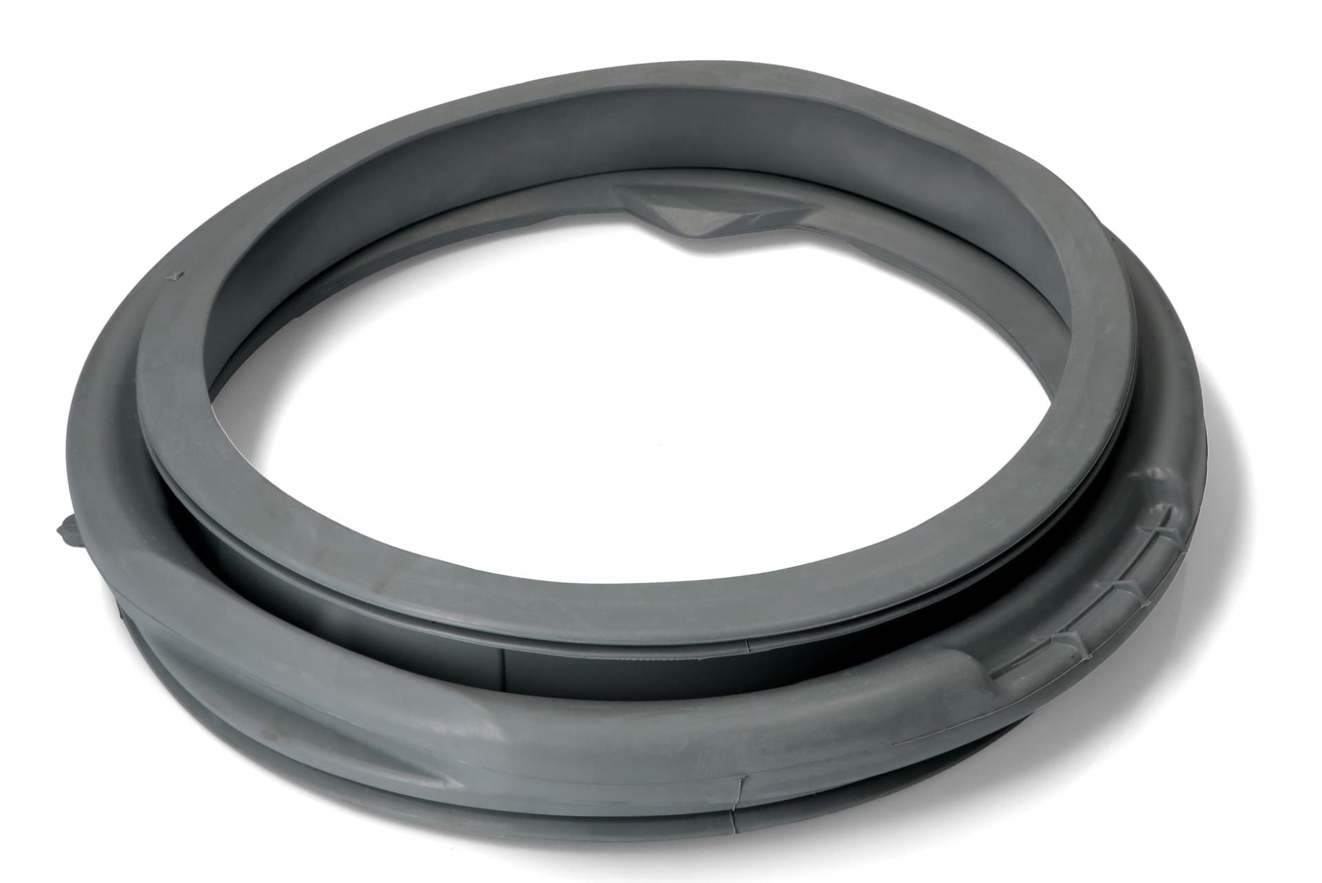 GUARNIZIONE PORTA OBLO' LAVATRICE INDESIT PRIME ARISTON C00516629 482000023218 in prodotto EuroStore07 - Alatri, commercioVirtuoso.it