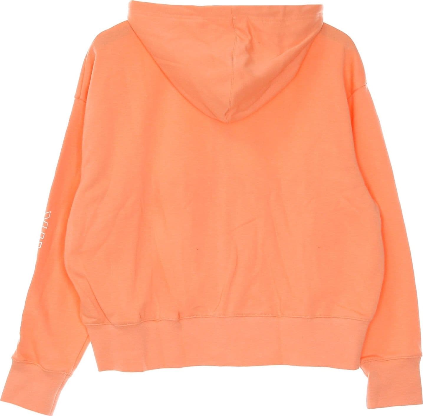 Nike Felpa Cappuccio Zip Donna Sportswear Air Top Fleece Crimson Bliss/white da donna in Felpe con cappuccio Drestige - Casamassima, commercioVirtuoso.it