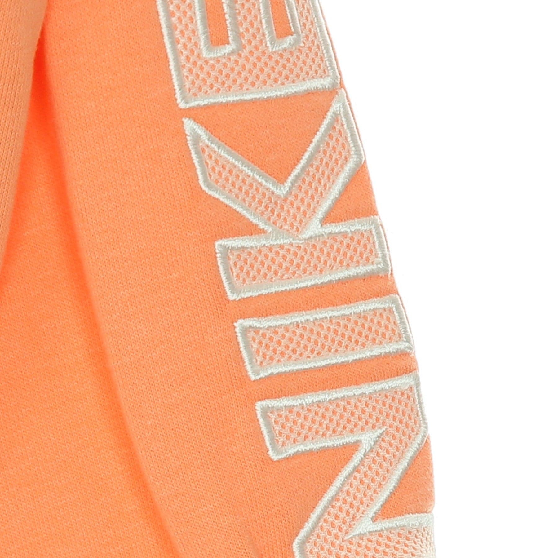Nike Felpa Cappuccio Zip Donna Sportswear Air Top Fleece Crimson Bliss/white da donna in Felpe con cappuccio Drestige - Casamassima, commercioVirtuoso.it