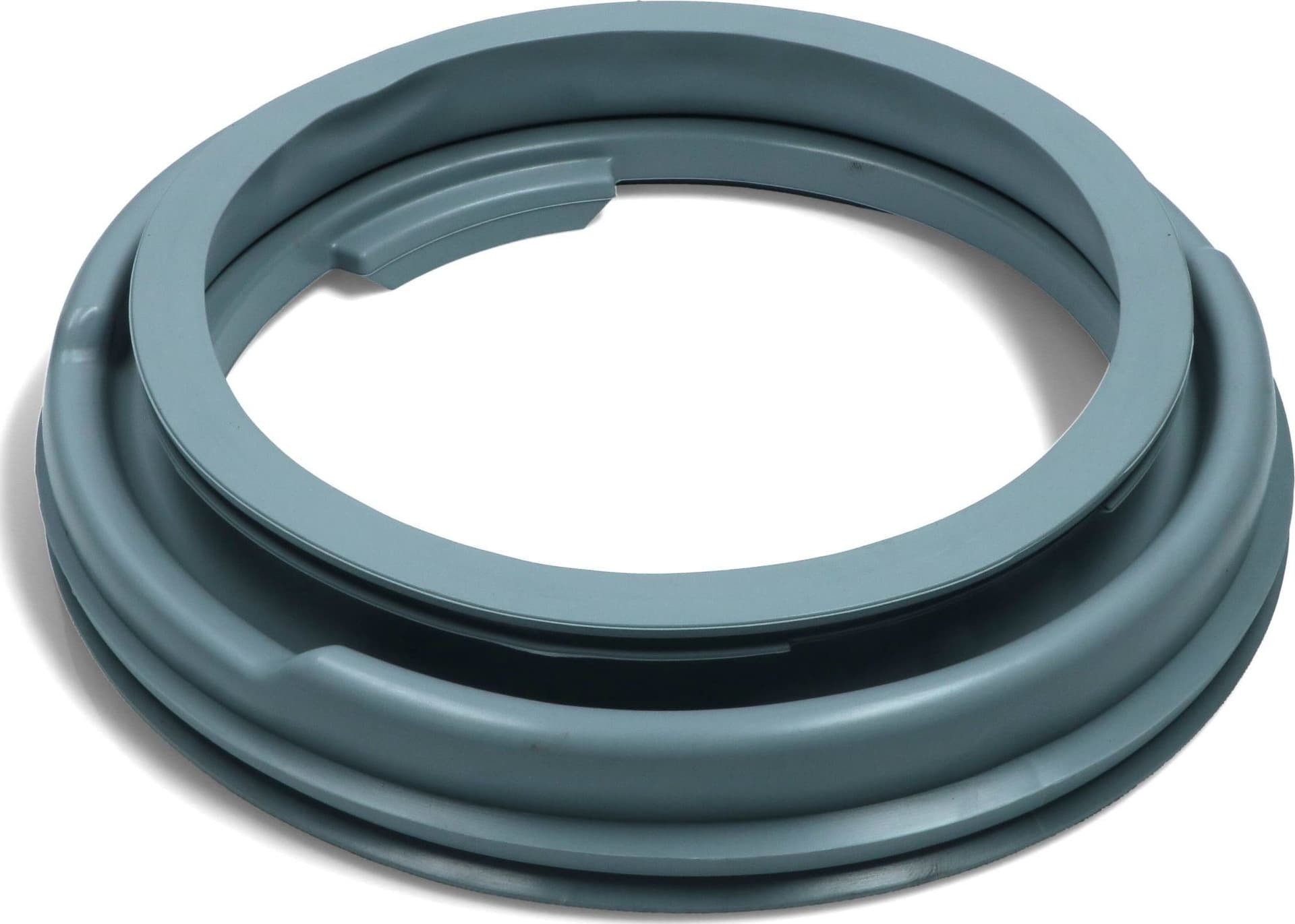GUARNIZIONE SOFFIETTO OBLÒ PER LAVATRICE SAMSUNG DC61-20219E WF7700 WF7704 WF7 in prodotto EuroStore07 - Alatri, commercioVirtuoso.it