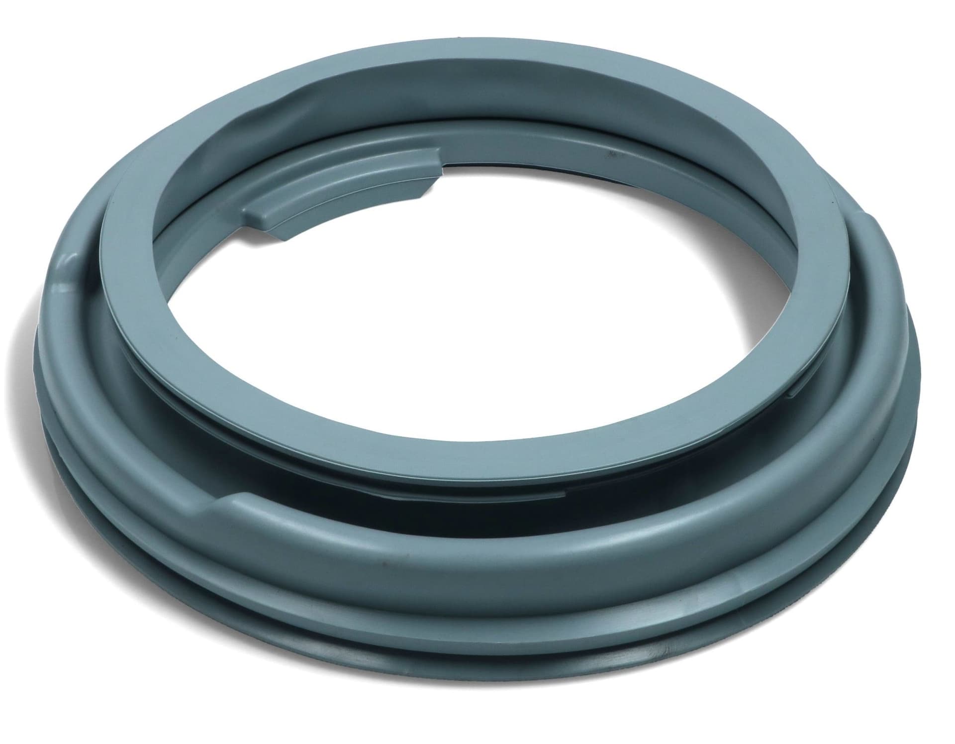 GUARNIZIONE SOFFIETTO OBLÒ PER LAVATRICE SAMSUNG DC61-20219E WF7700 WF7704 WF7 in prodotto EuroStore07 - Alatri, commercioVirtuoso.it