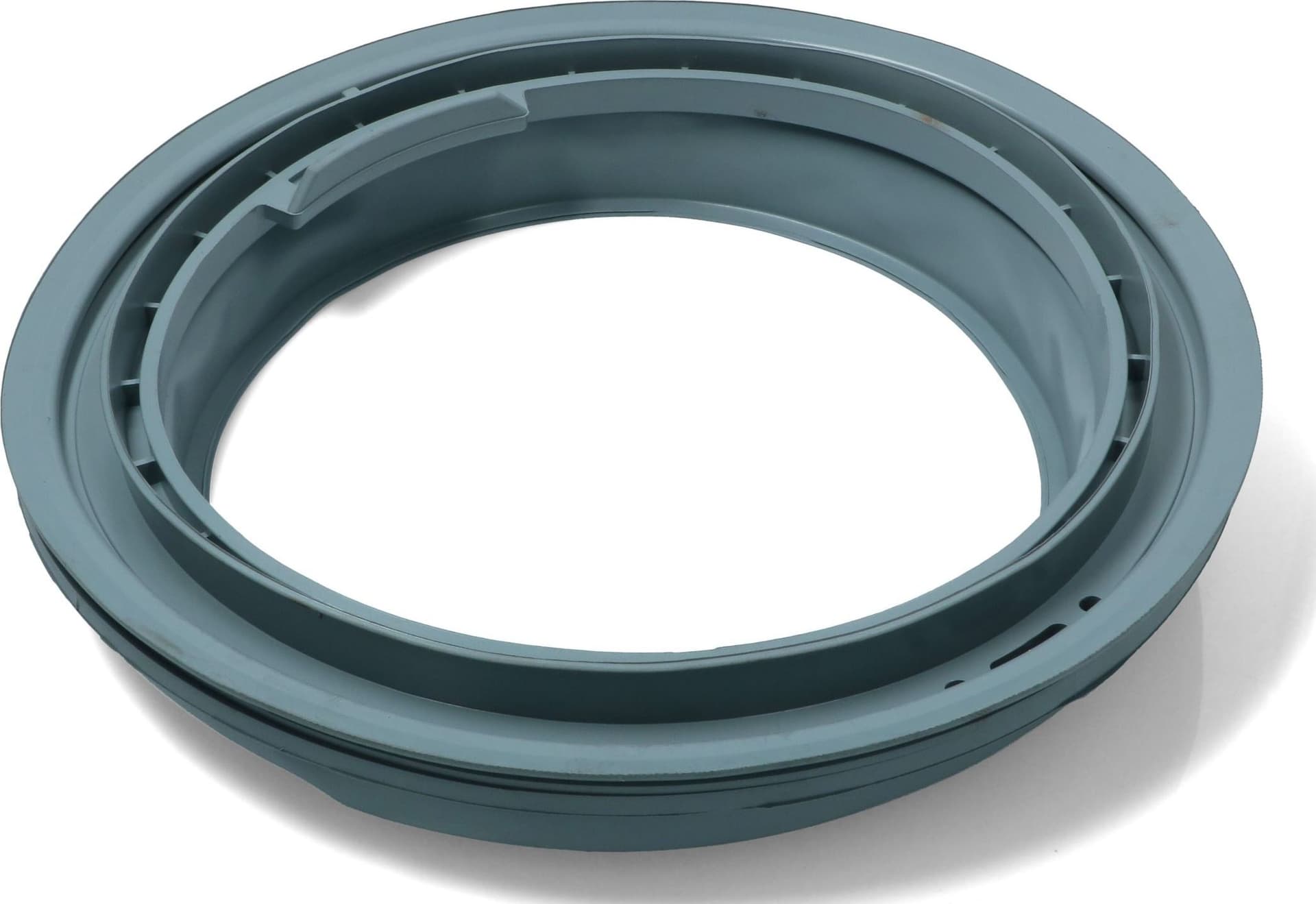 GUARNIZIONE SOFFIETTO OBLÒ PER LAVATRICE SAMSUNG DC61-20219E WF7700 WF7704 WF7 in prodotto EuroStore07 - Alatri, commercioVirtuoso.it