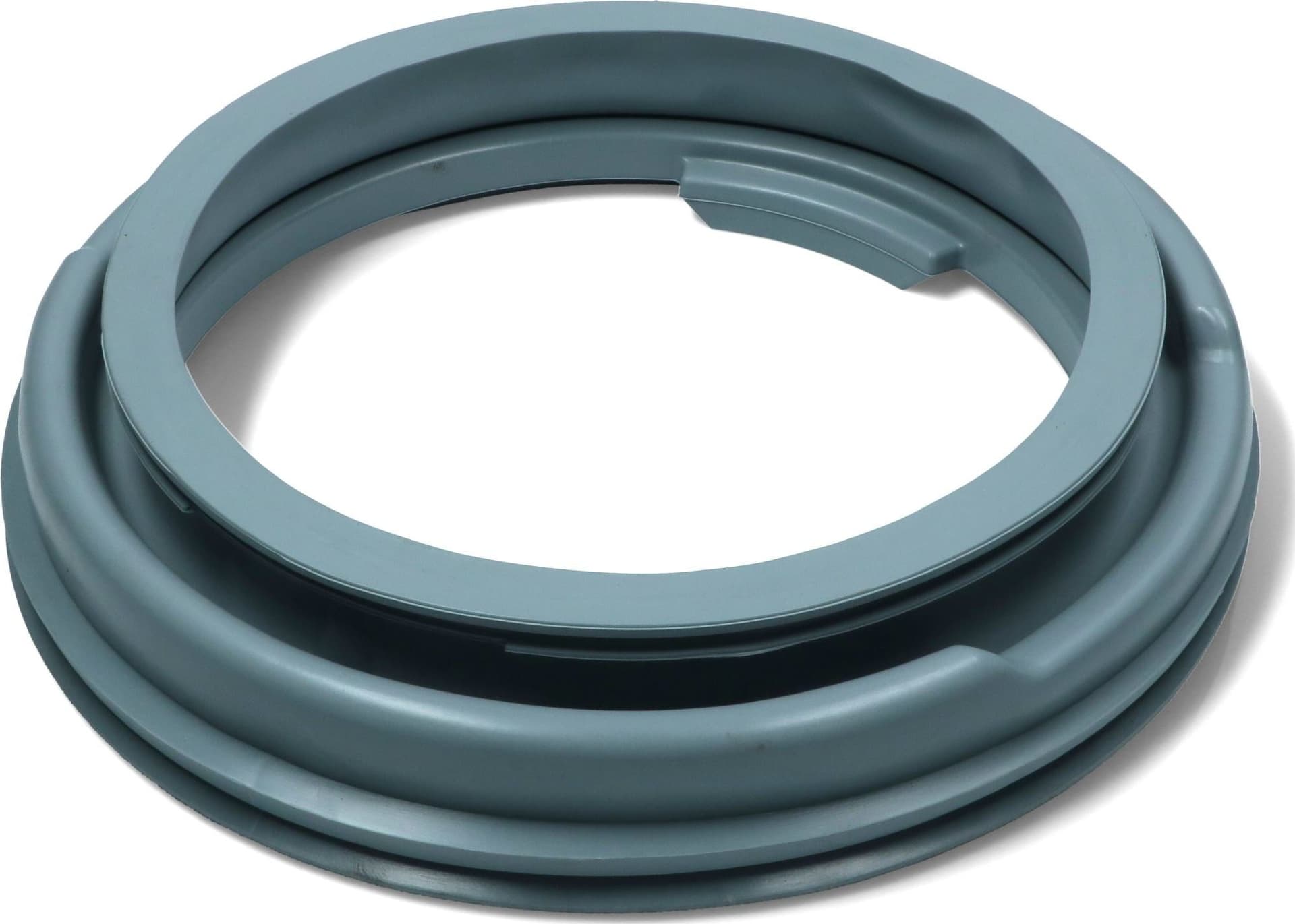 GUARNIZIONE SOFFIETTO OBLÒ PER LAVATRICE SAMSUNG DC61-20219E WF7700 WF7704 WF7 in prodotto EuroStore07 - Alatri, commercioVirtuoso.it